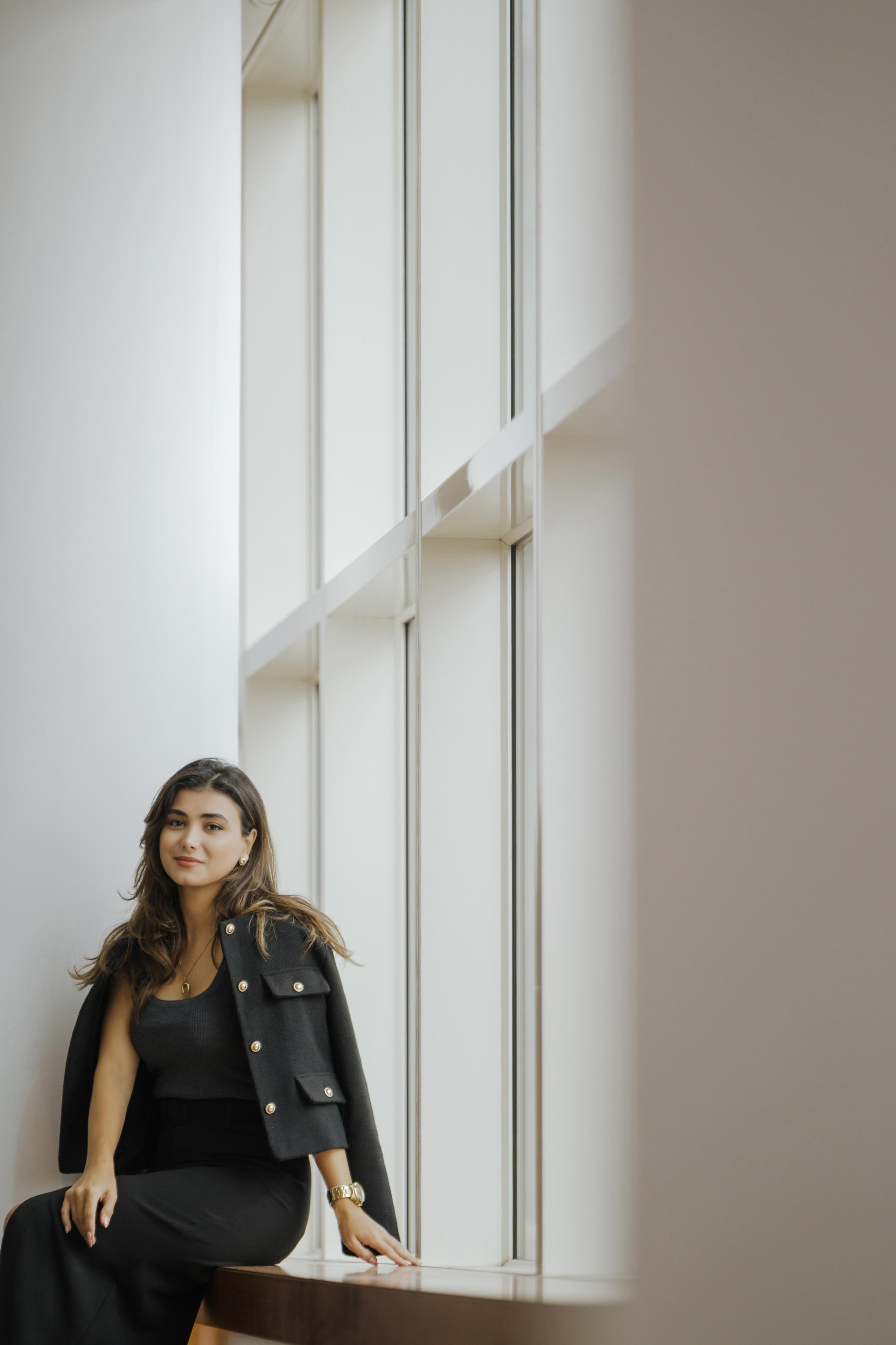 Portrait. Javidan.media