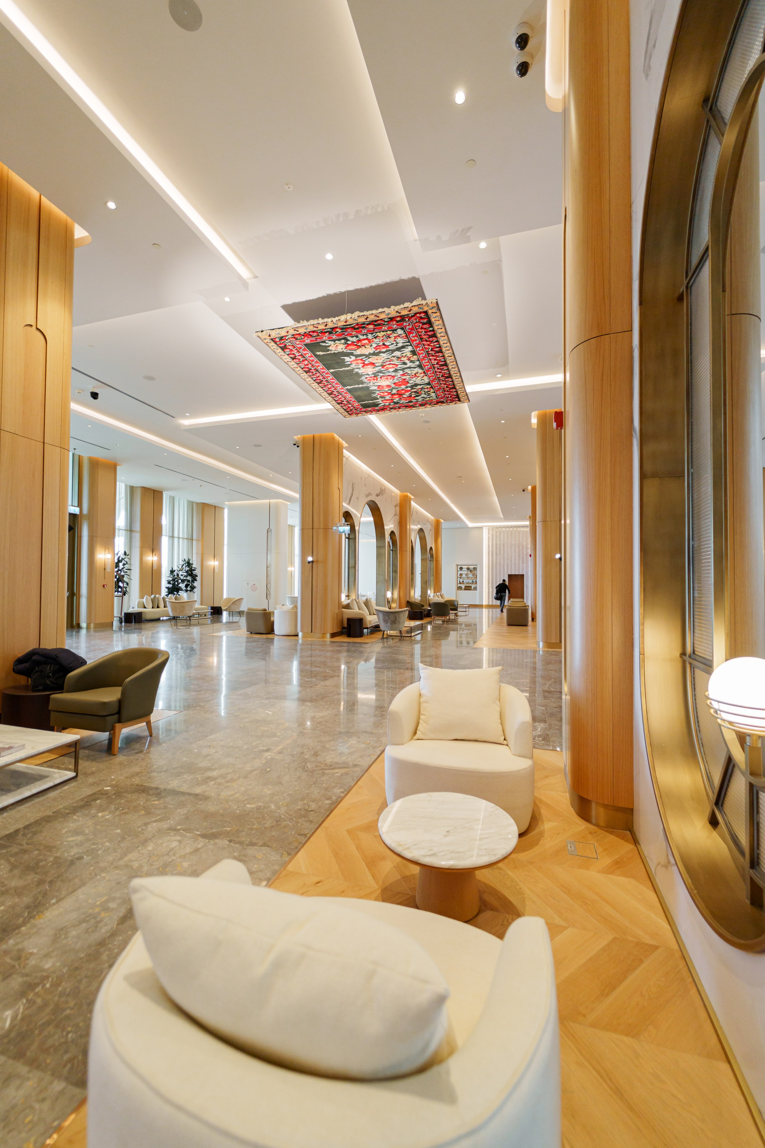 İnterior. Javidan.media