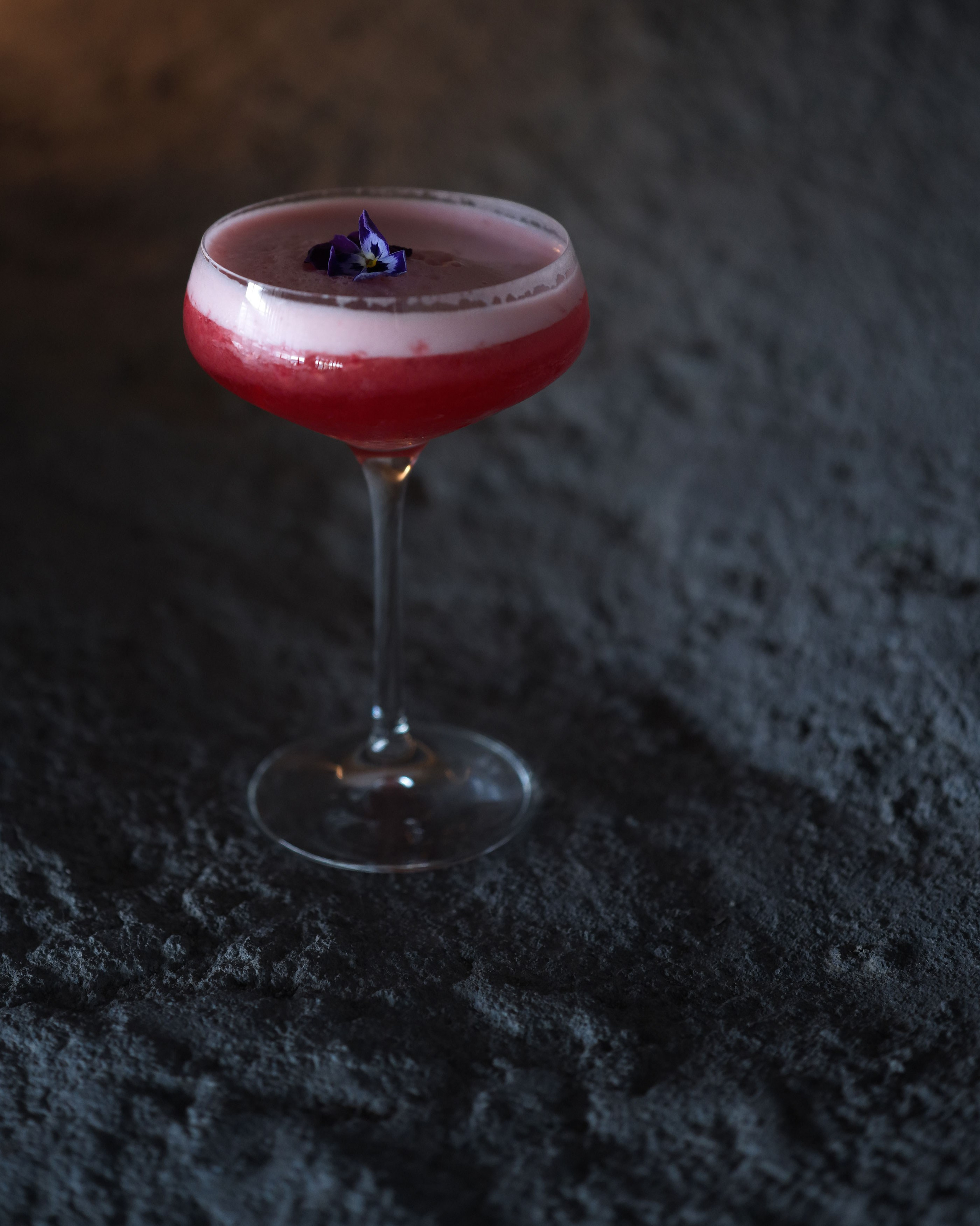 Cocktails and beverages photographer in Abu Dhabi 