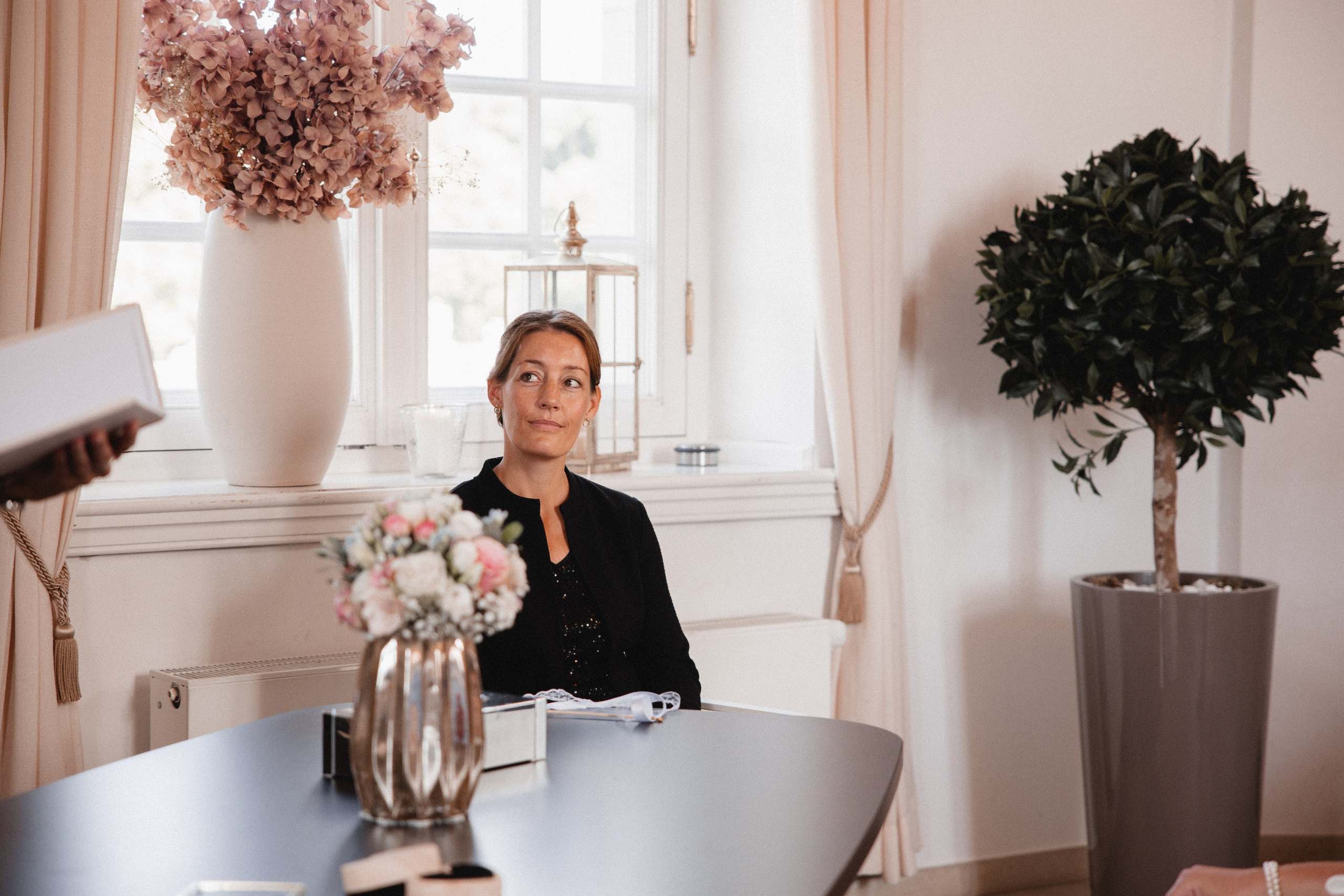 Sabrina & Ansgar | Schloss Nordkirchen. Photographer in Bochum Dolia Halyna