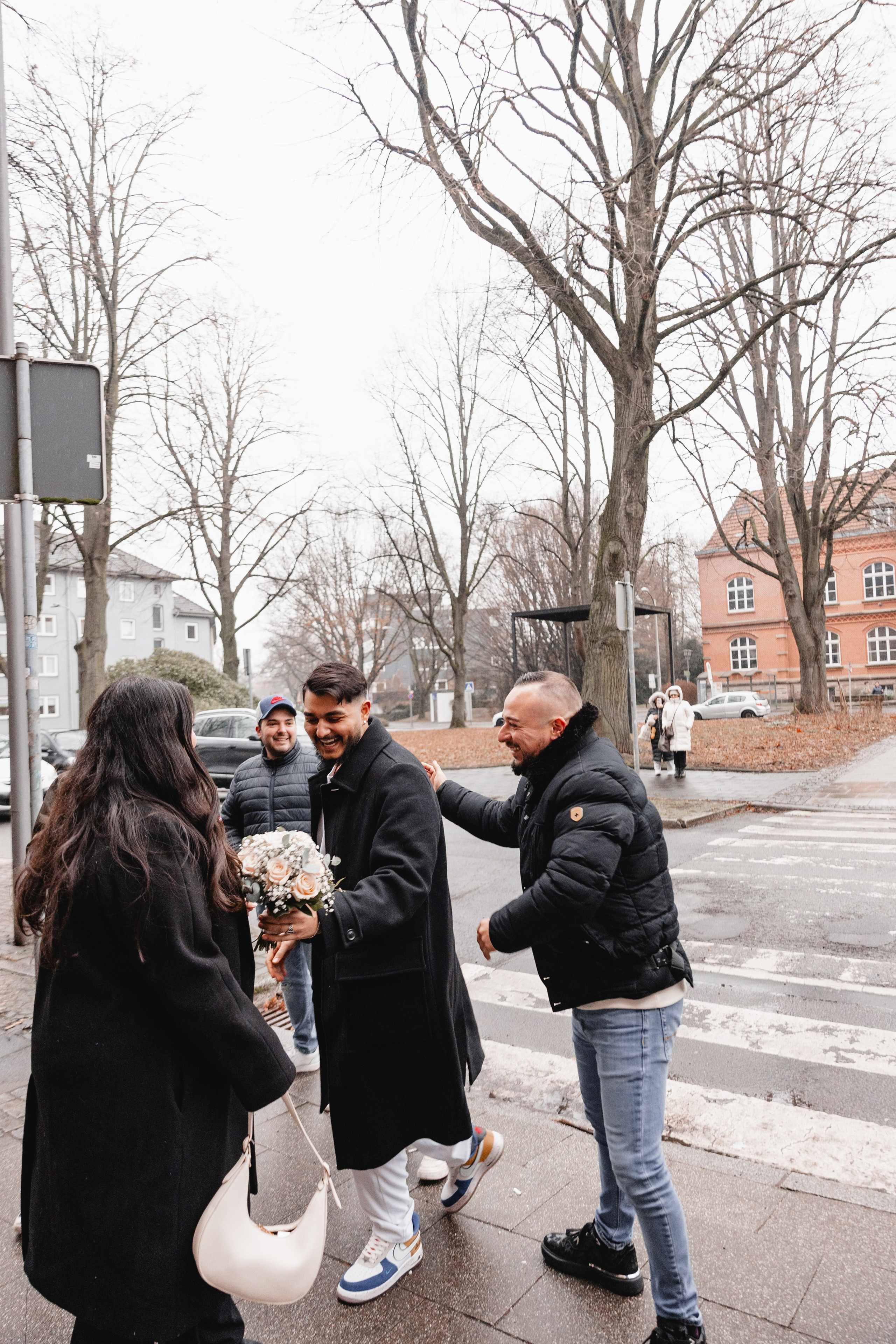 Yilmaz und Yaman | Amtshaus Langendreer, Bochum. Hochzeitsfotografie |Hochzeitsfotograf Bochum | Hochzeitsfotograf Dortmund | Hochzeitsfotograf Essen | Hochzeitsfotograf Ruhrgebiet