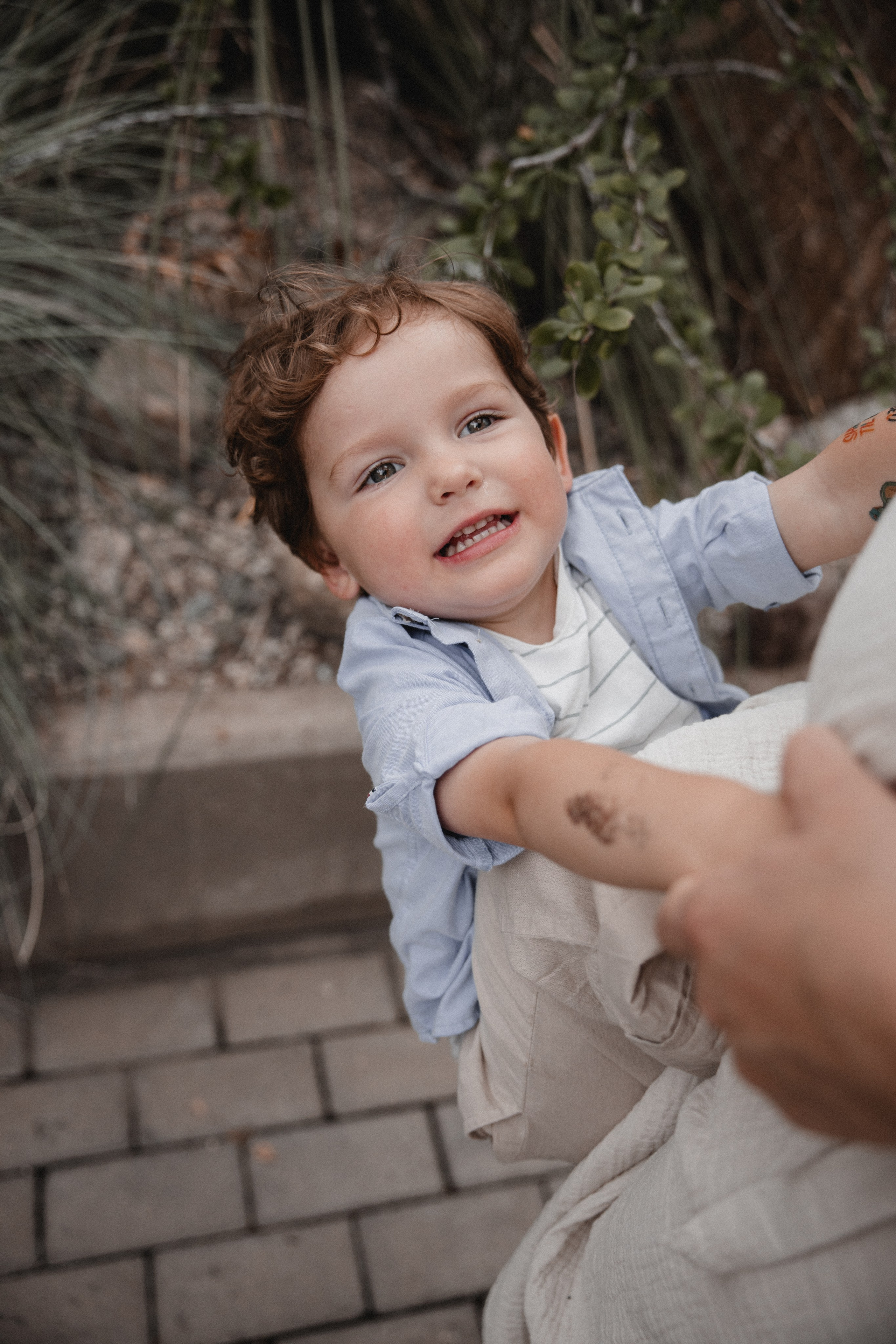 Babybauch Shooting im Botanischen Garten Bochum | Reiche Fotografie. Hochzeitsfotografin Bochum | Halyna Reiche Fotografie NRW
