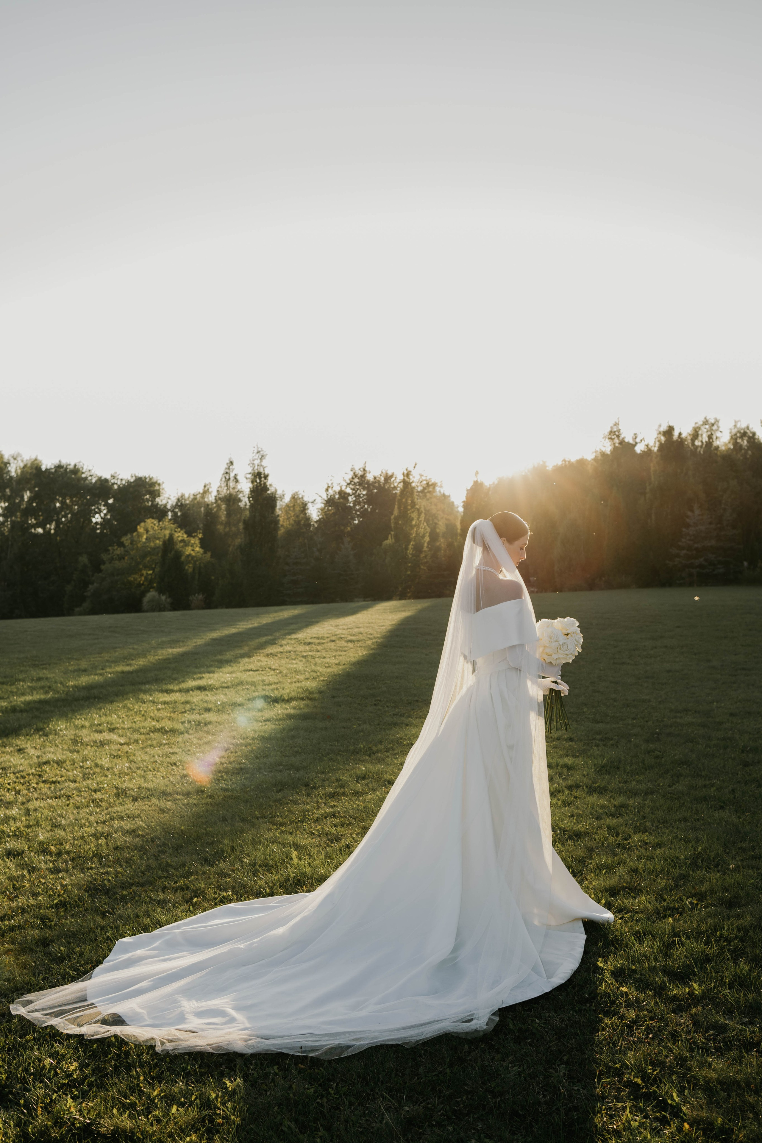 IGA GRZEGORZ. Fotograf Mykhalchuk Inna Kraków