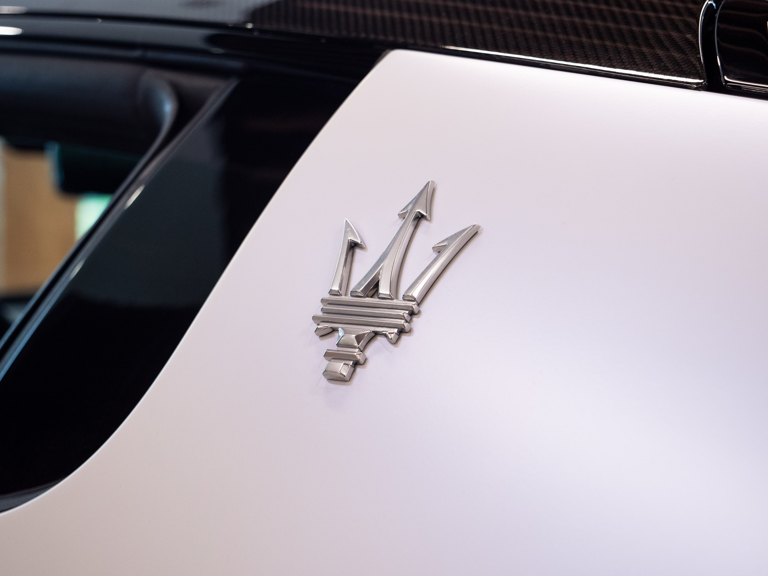 Maserati MC20. Dimitri Ilkov Photography — Capturing Life’s Moments in Edmonton, Cana