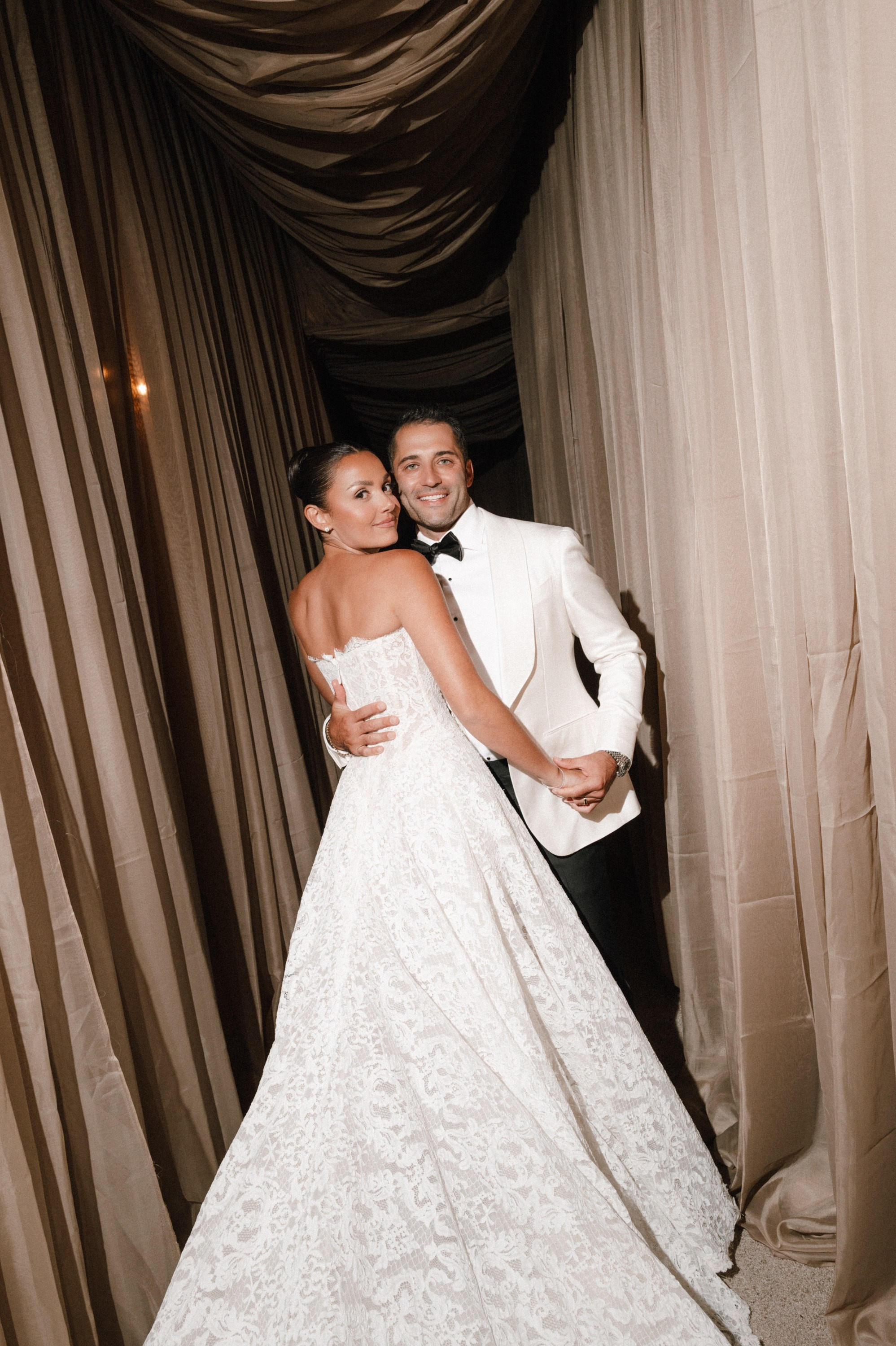 Emily and Vito. Wedding photographer and videographer New York | New Jersey