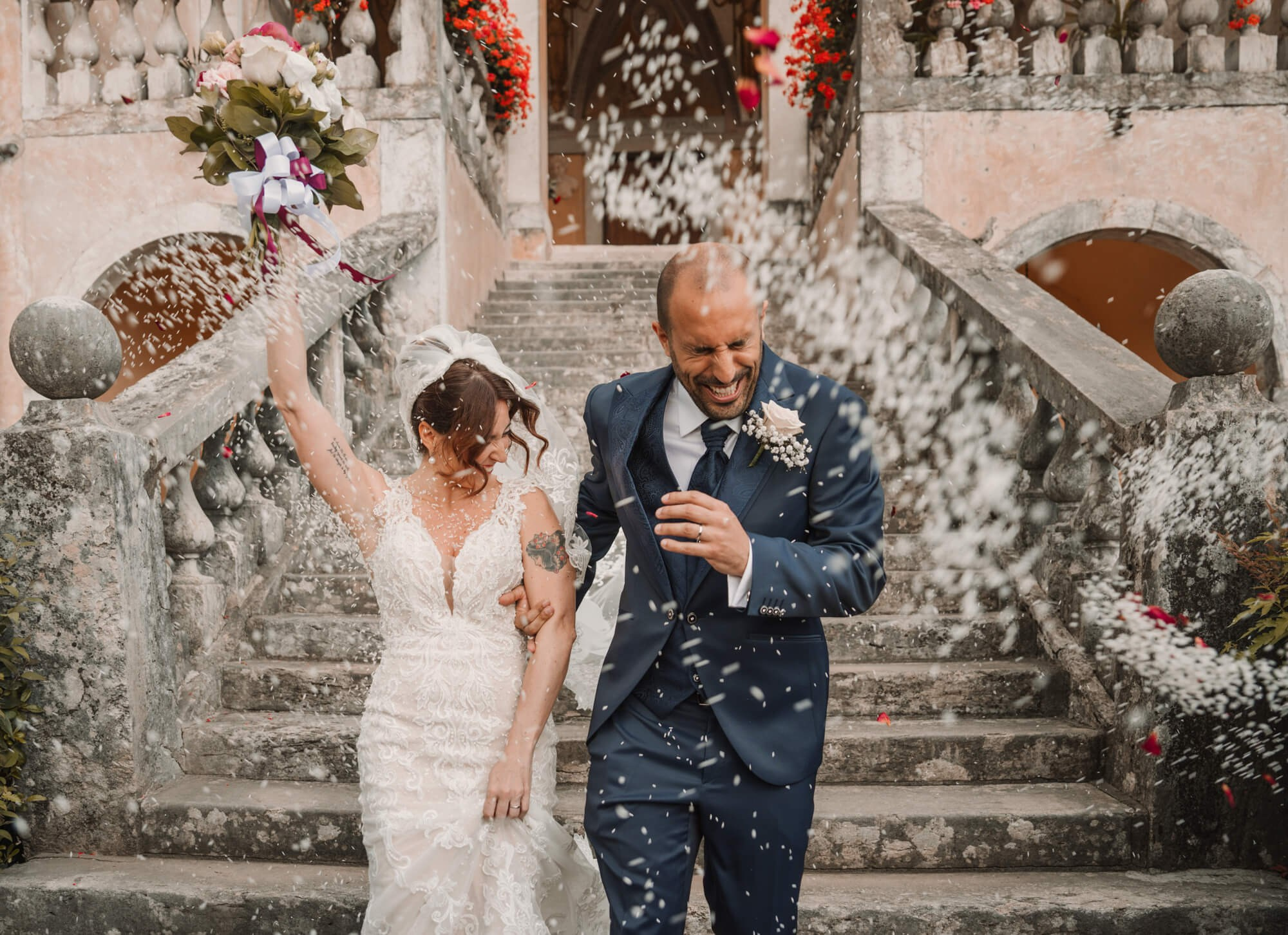 Wedding Photography Portfolio | El Velo Blanco. El Velo Blanco I Wedding Photographers