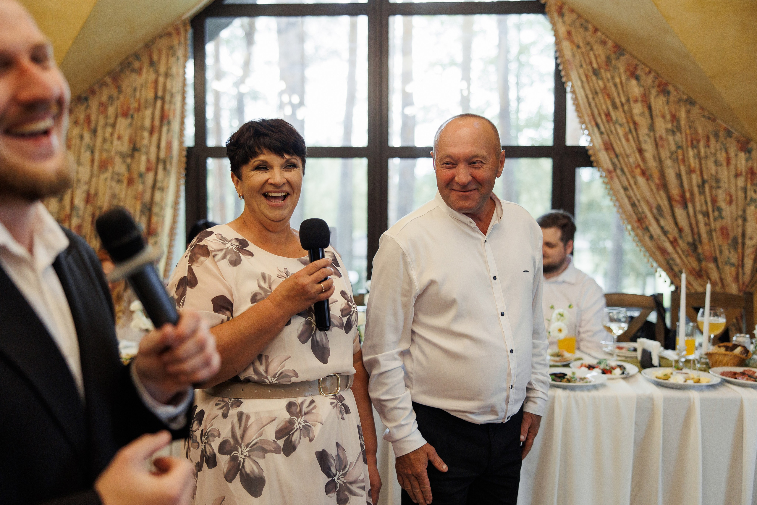 Inna Oleksandr. Ірина Терещук