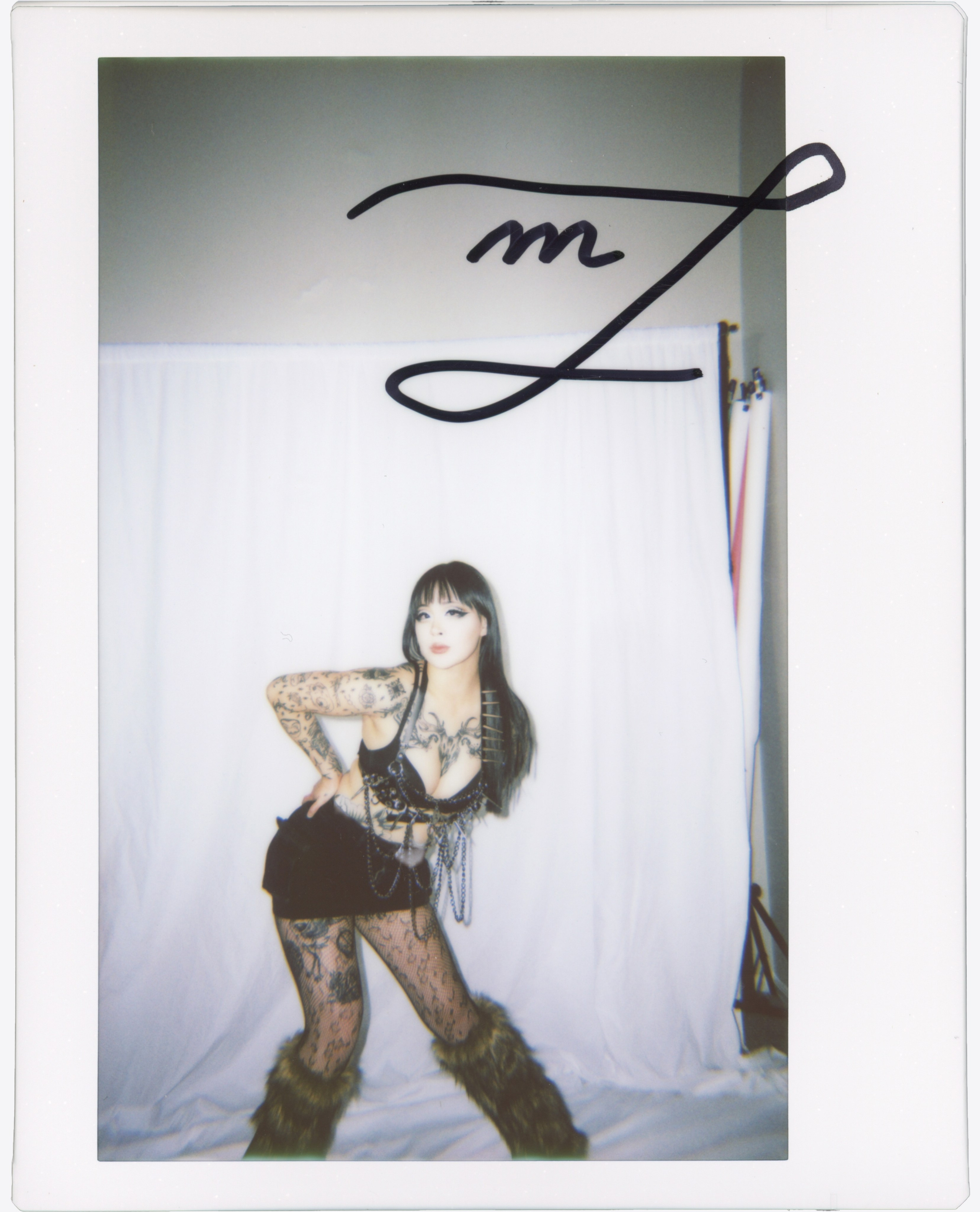 MEGAN (Chicago). Ke’Ondris