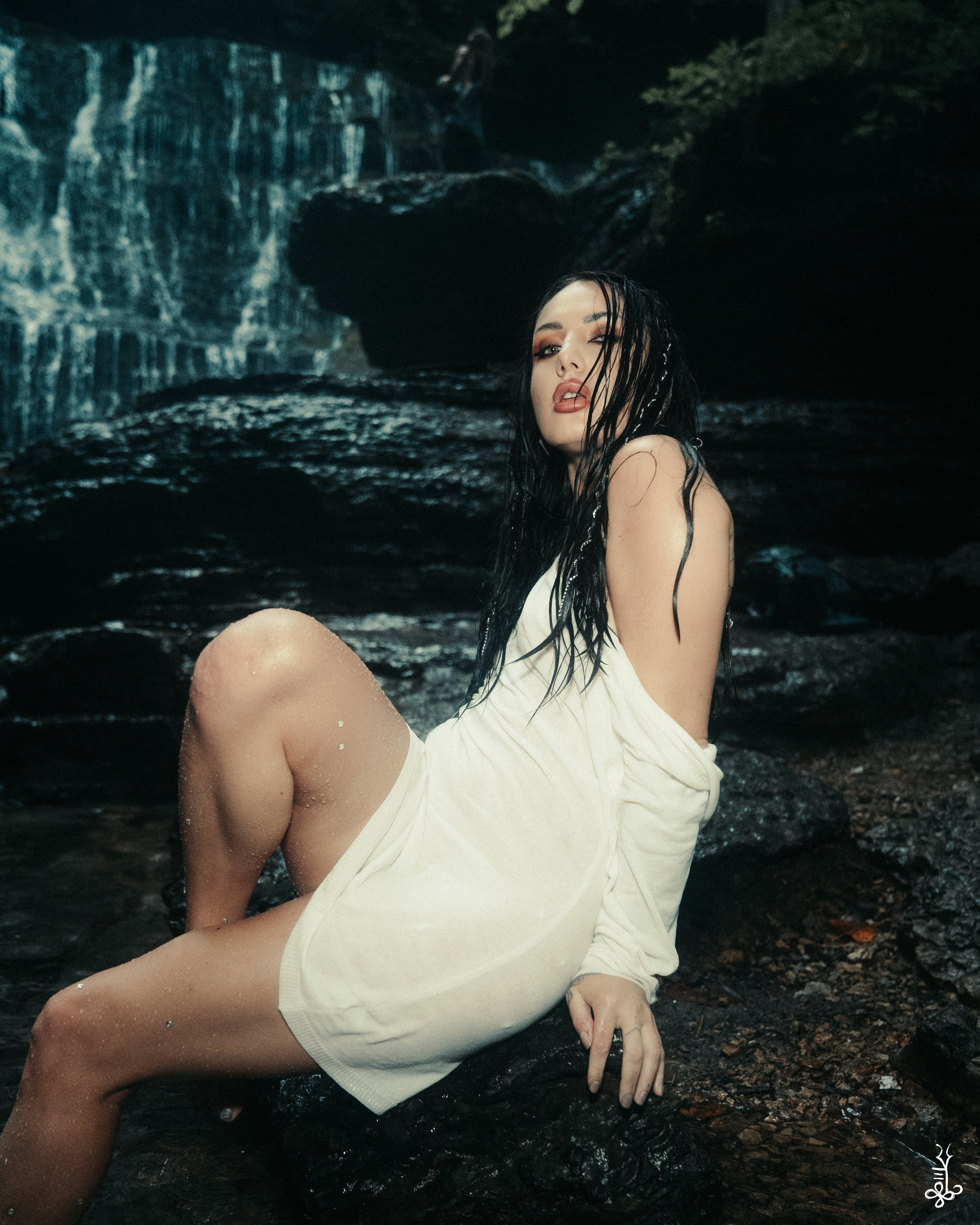 ARIEL PEAKE. Ke’Ondris