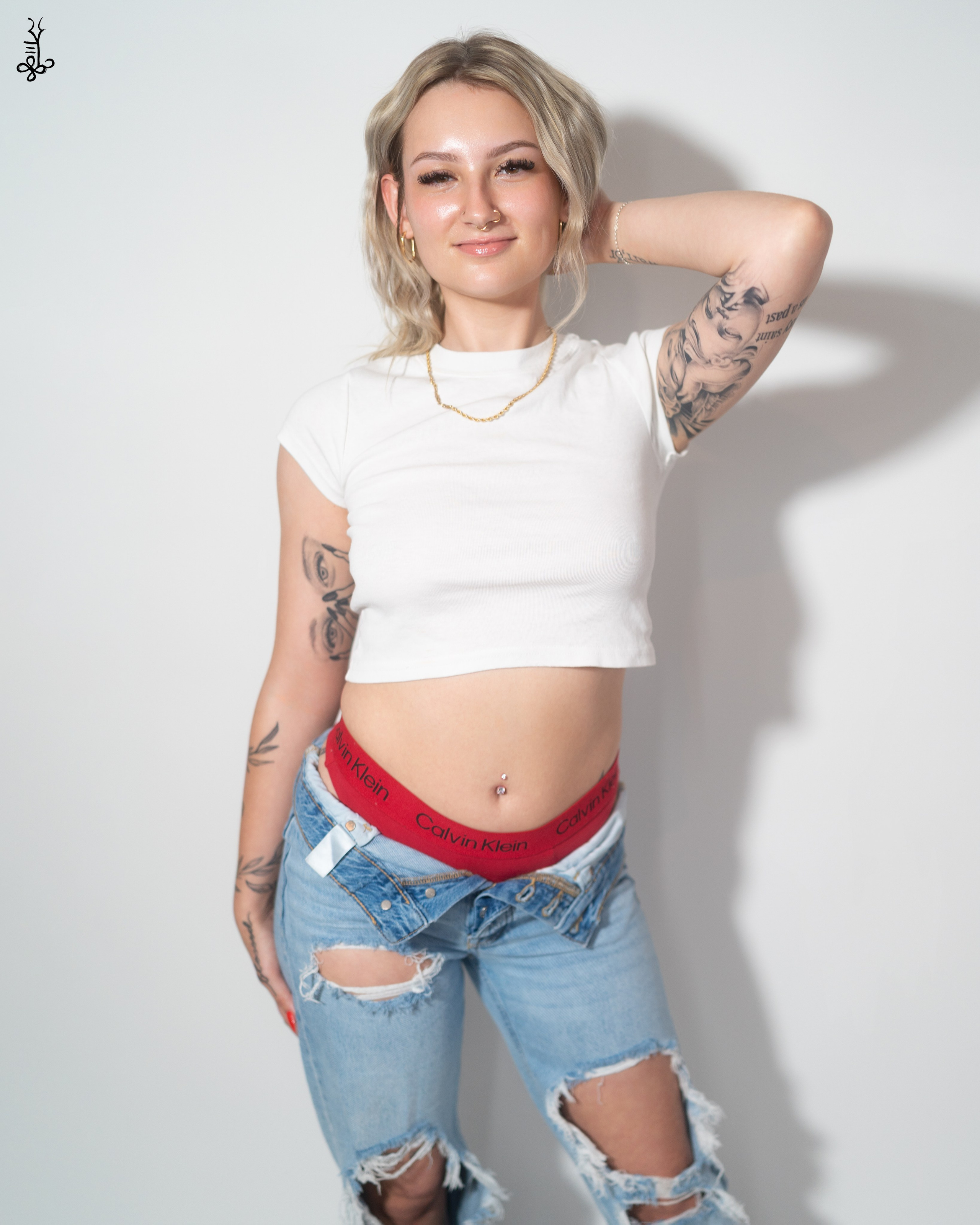 HANNAH JO. Ke’Ondris