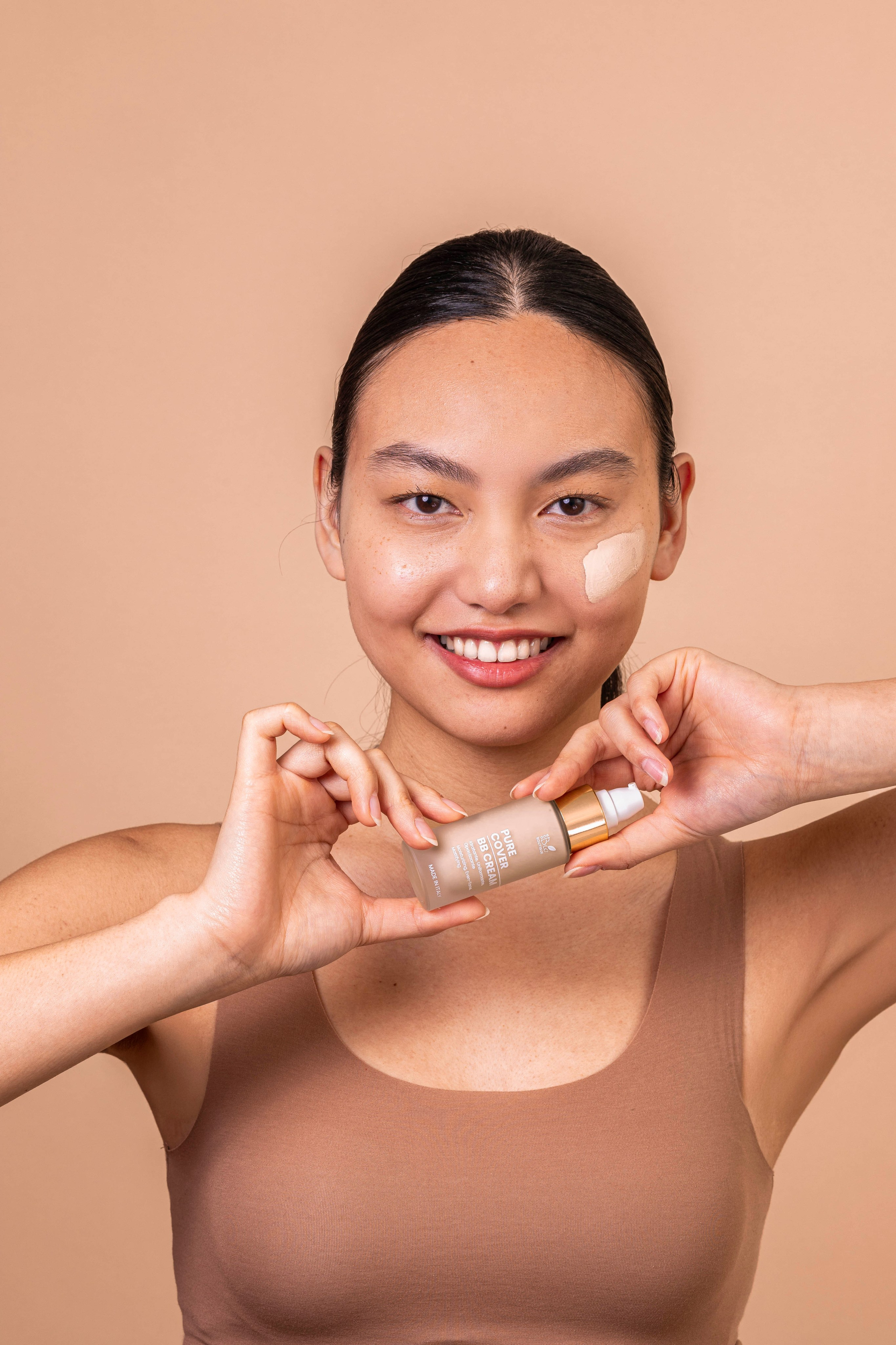 Eco Bio Boutique — Beauty&Cosmeticos. Fotógrafa profesional en Barcelona de retratos, fotografía comercial y proyectos creativos
