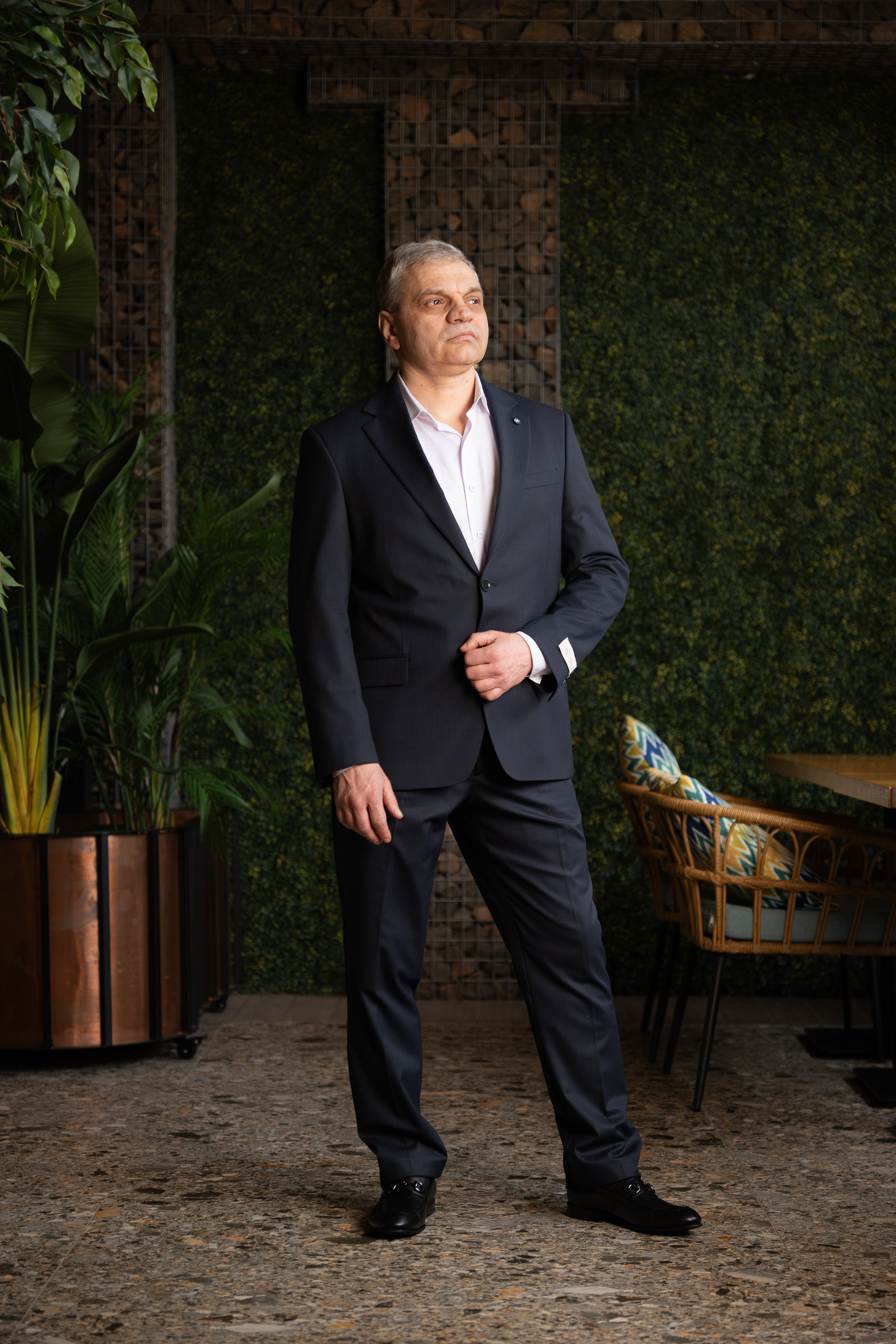 Одежда для мужчин «OPEN». Фотограф и Видеограф | Кишинев, Молдова