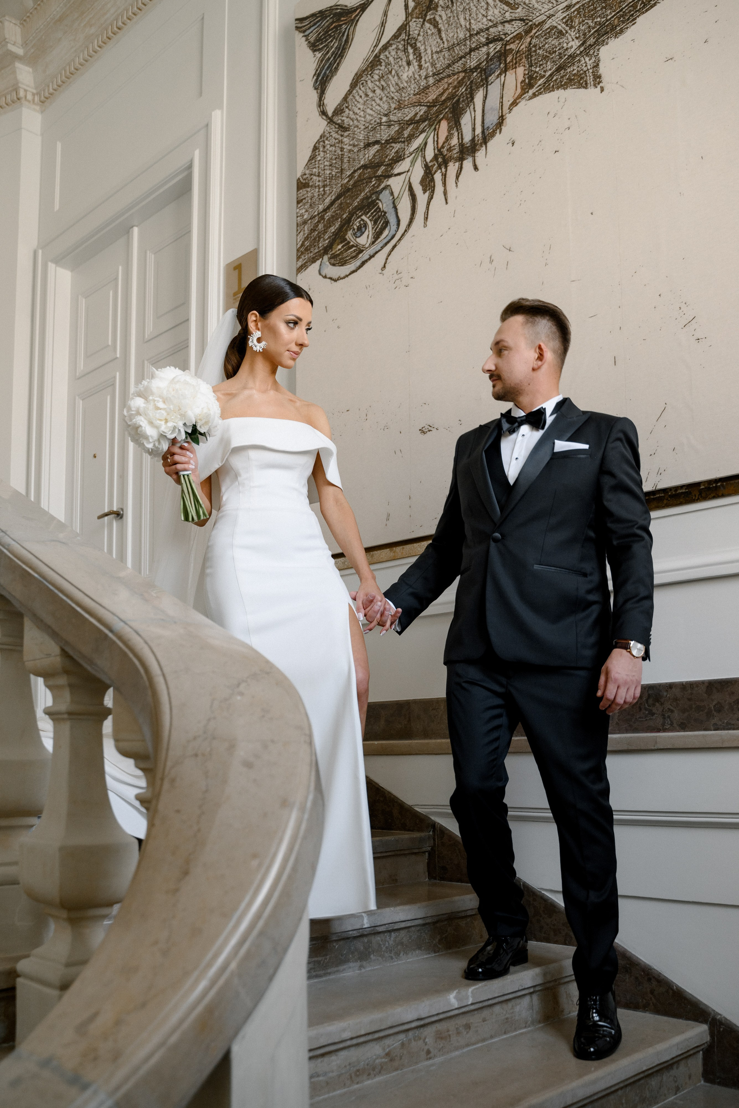 Martyna i Piotr 14.06.2024 Hotel Verte. Wedding photographer Warsaw and Europe