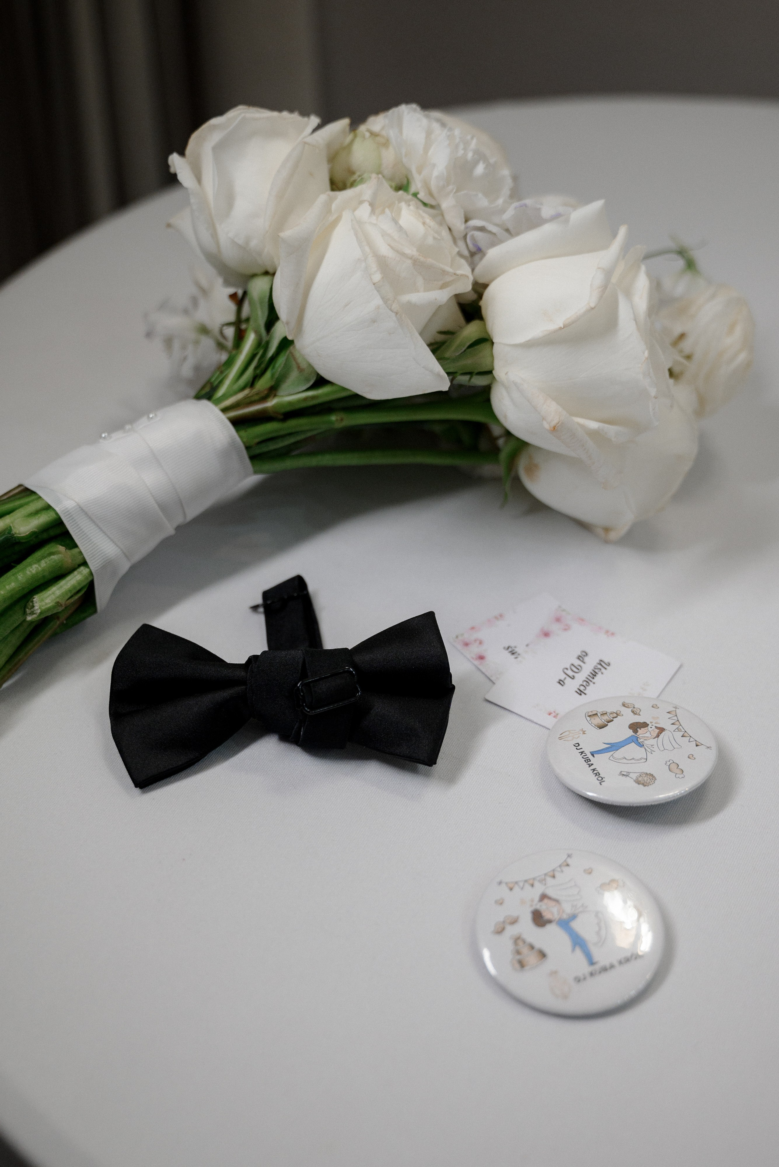 Piotr i Natalia. Wedding photographer Warsaw and Europe