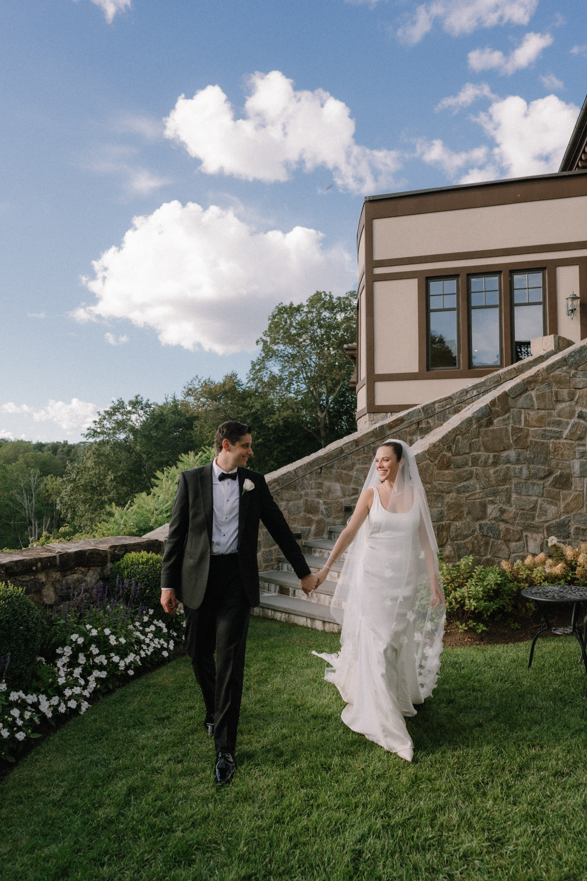 Cristina and Jack. Wedding photographer and videographer New York | New Jersey