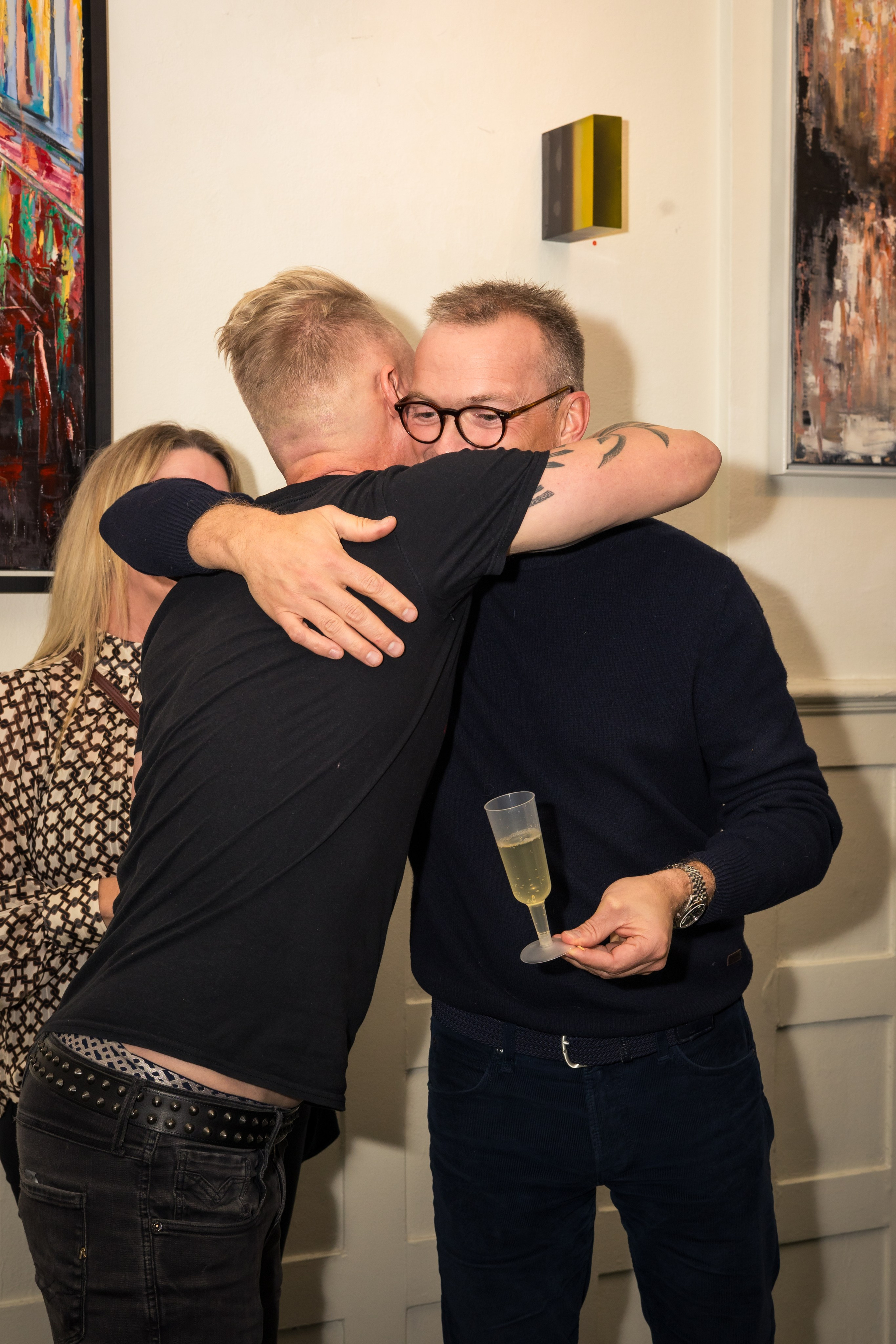 INKY studios. Iryna Zhyvora | Photographer | Stockholm