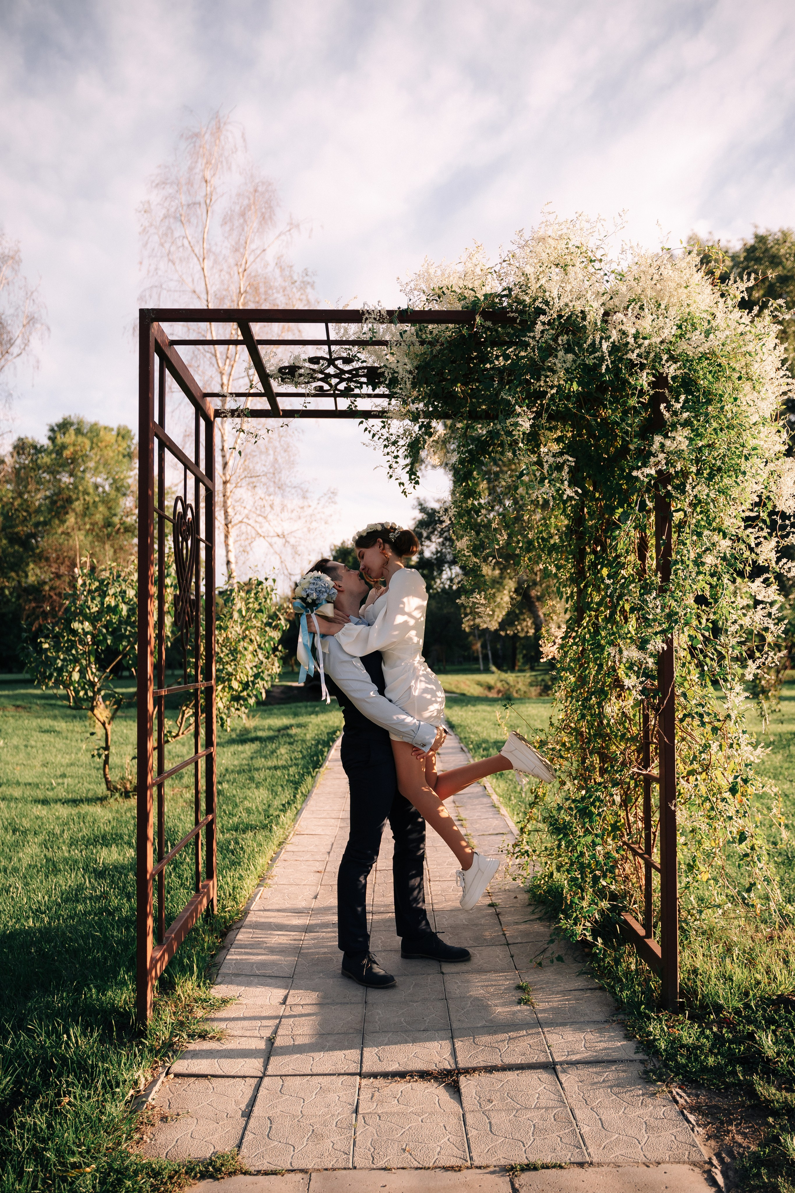 Алексей и Марина. Эдуард Хлибичук — фотограф Кишинев Молдова
