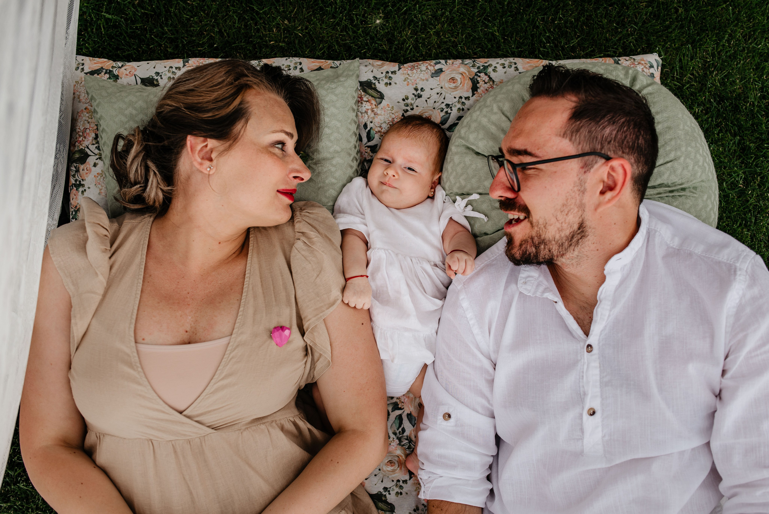 Radu Rahovan Fotograf de botez Cluj