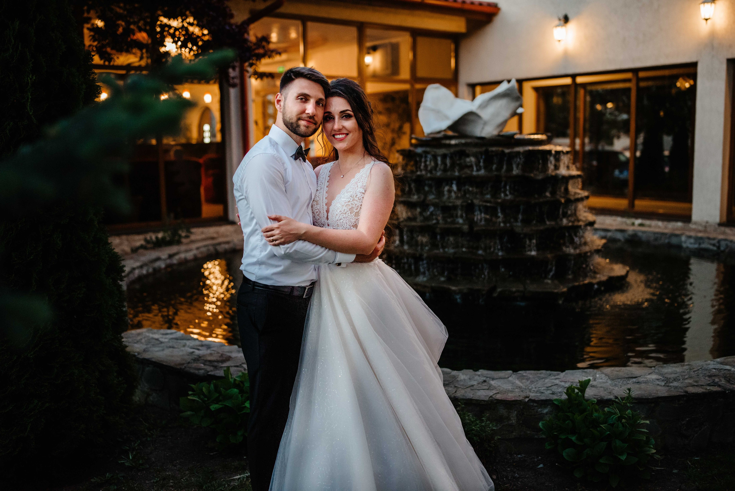 Radu Rahovan Fotograf de nuntǎ Cluj - Alba - Bistrița - Maramureș - Satu Mare - Sǎlaj - Târgu Mureș