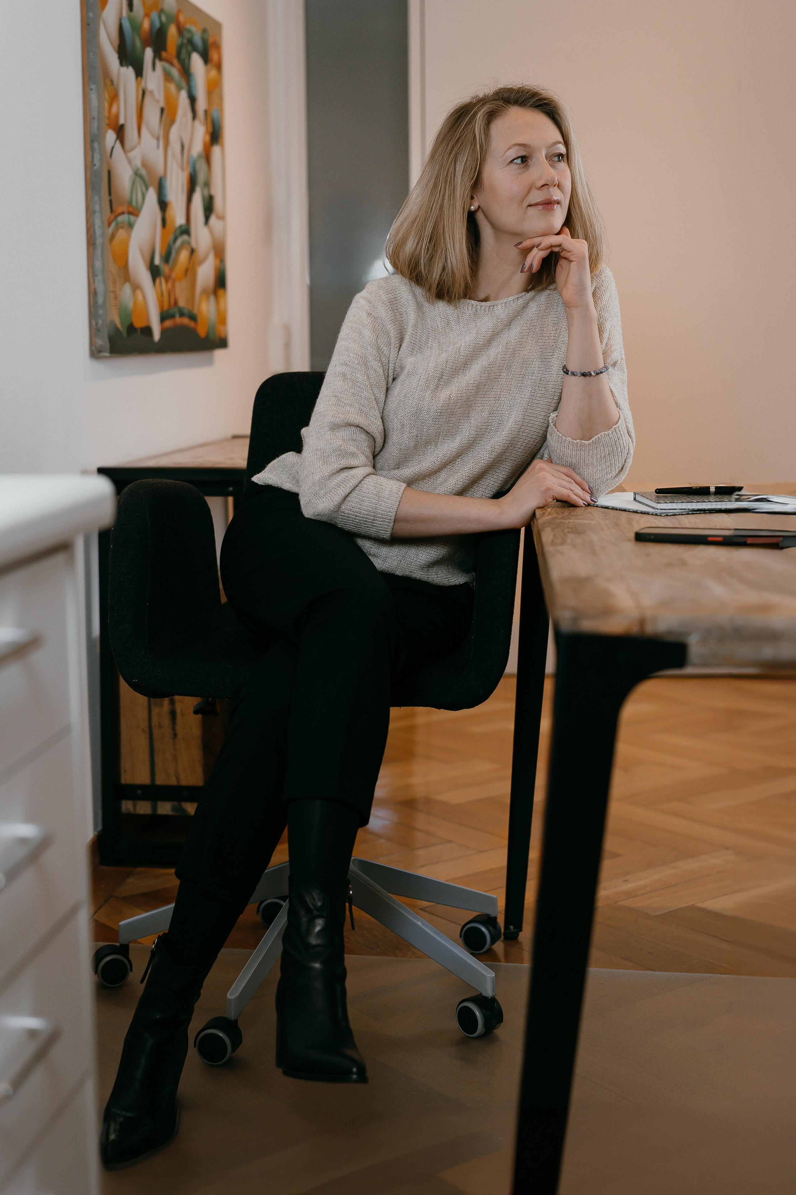 Tatiana. Photographe Suisse Tatiana Lyzhina