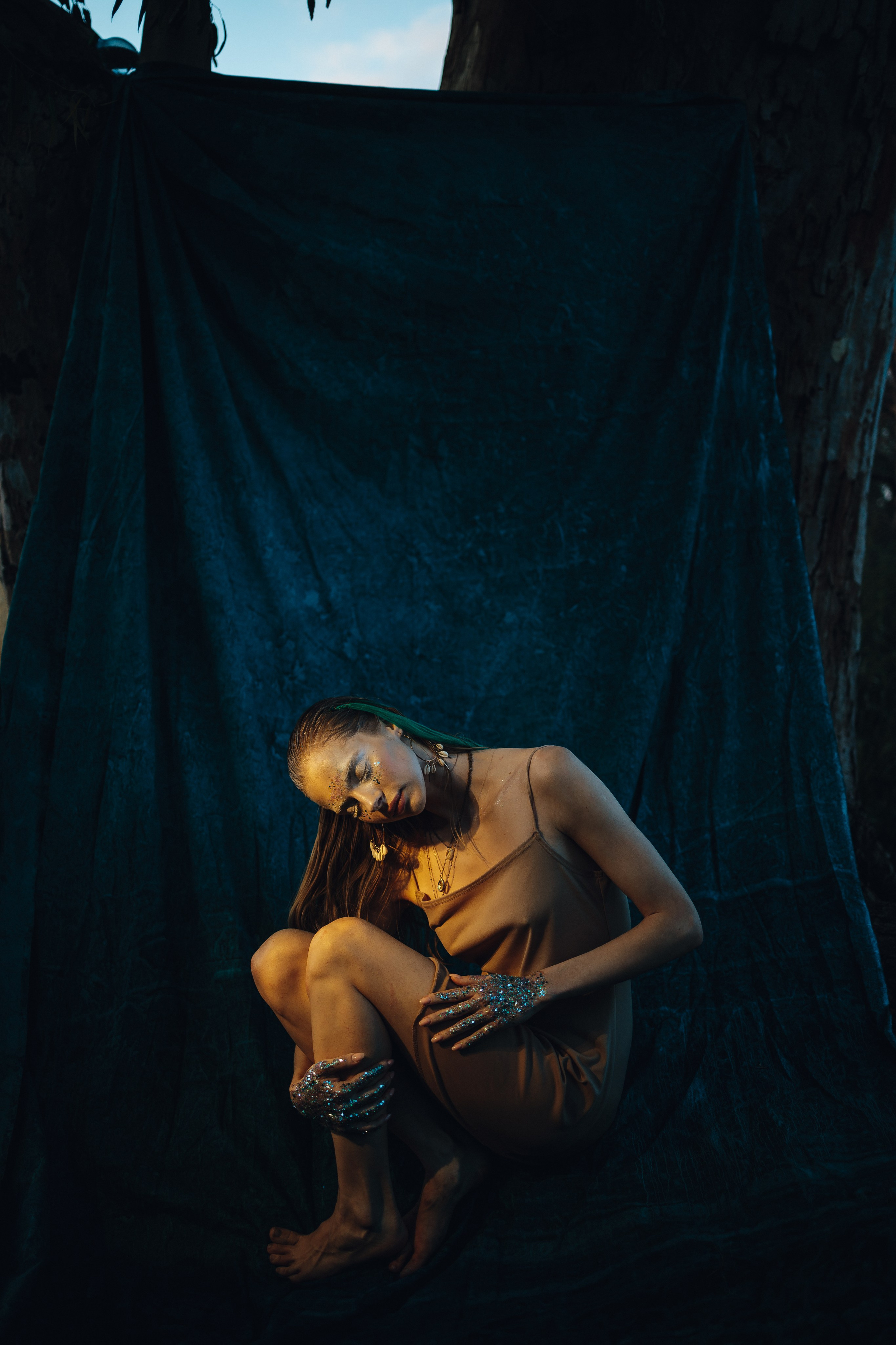 Portraits. Sergey Kalinkin Photography