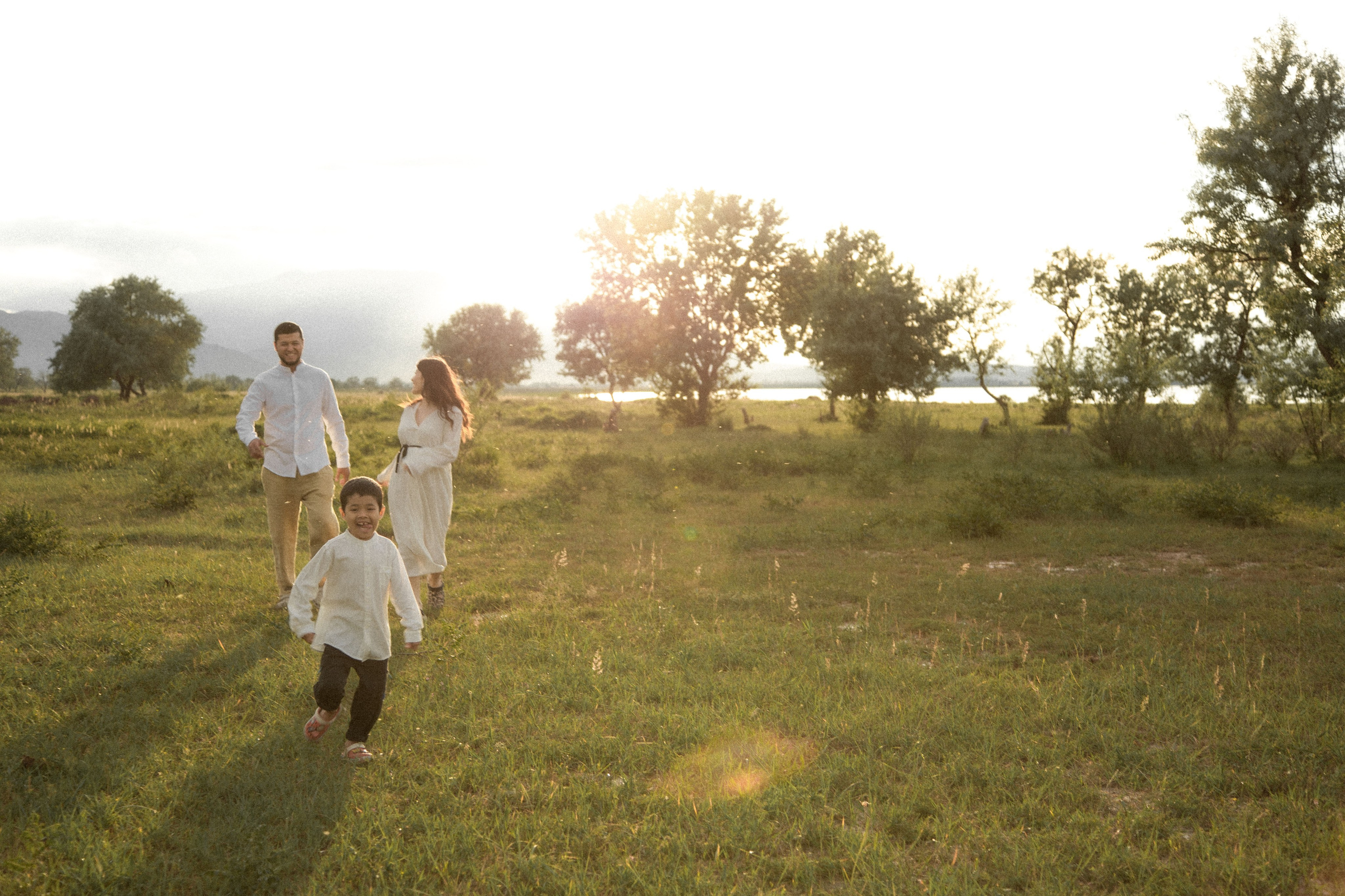 Бахрам Нурила fam. Свадебный фотограф в Бишкеке