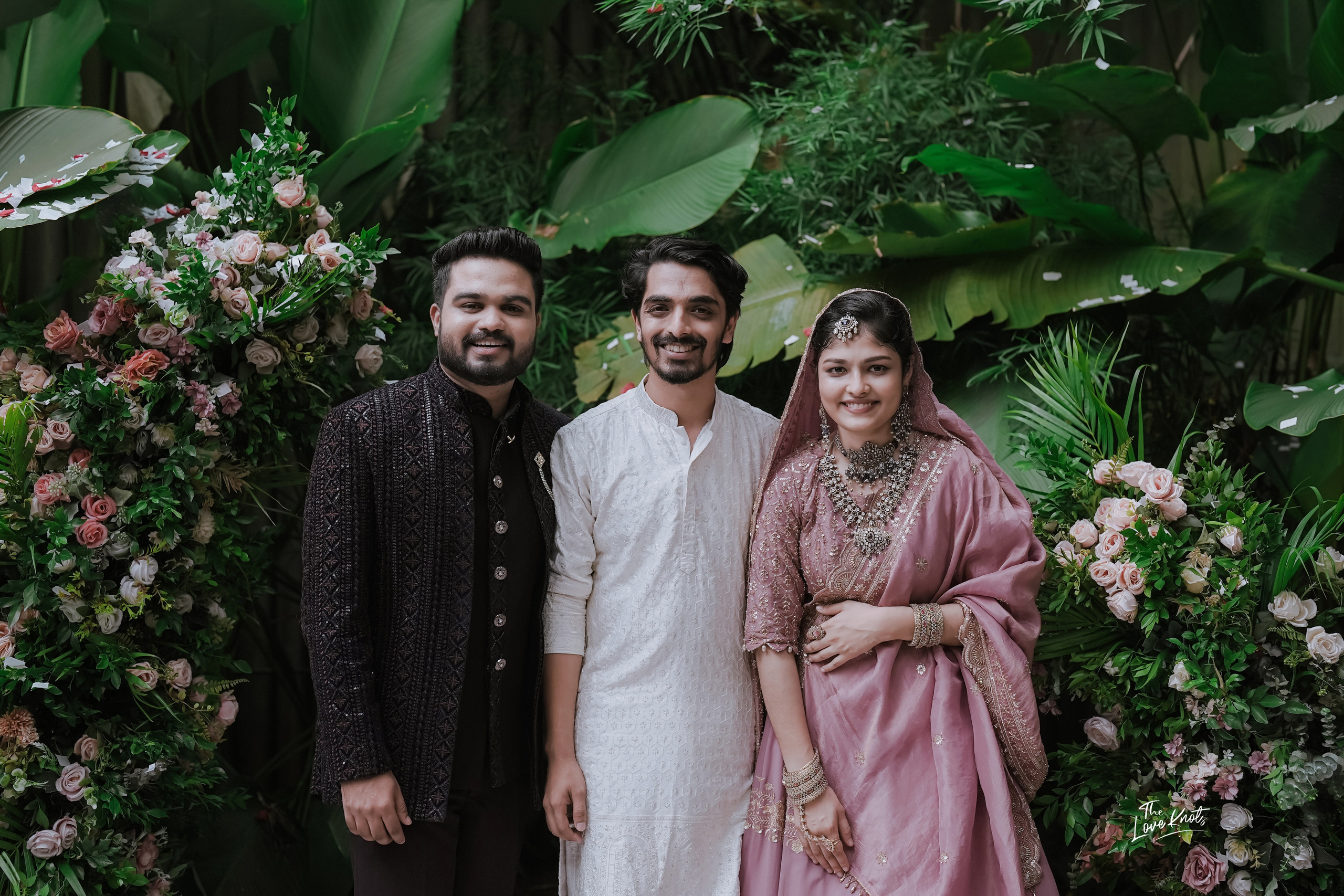 SHIBIL / RISLA. Theloveknots