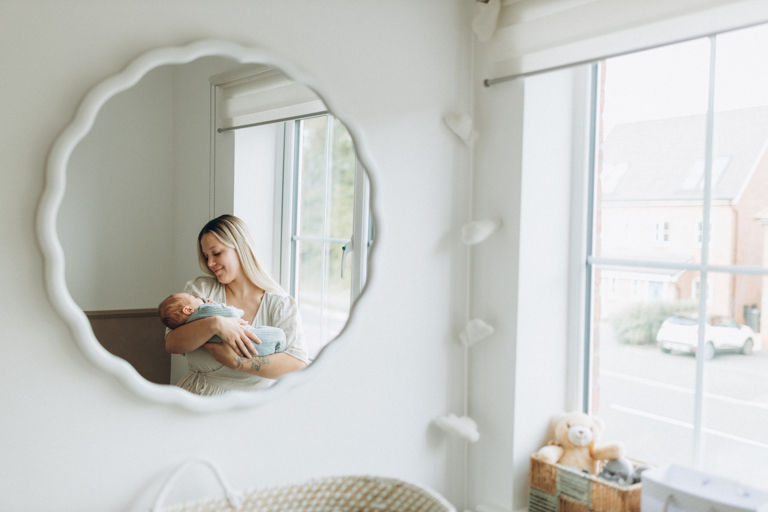 Lifestyle Family Session. AlinaLazurko.uk | Professional portrait photographer