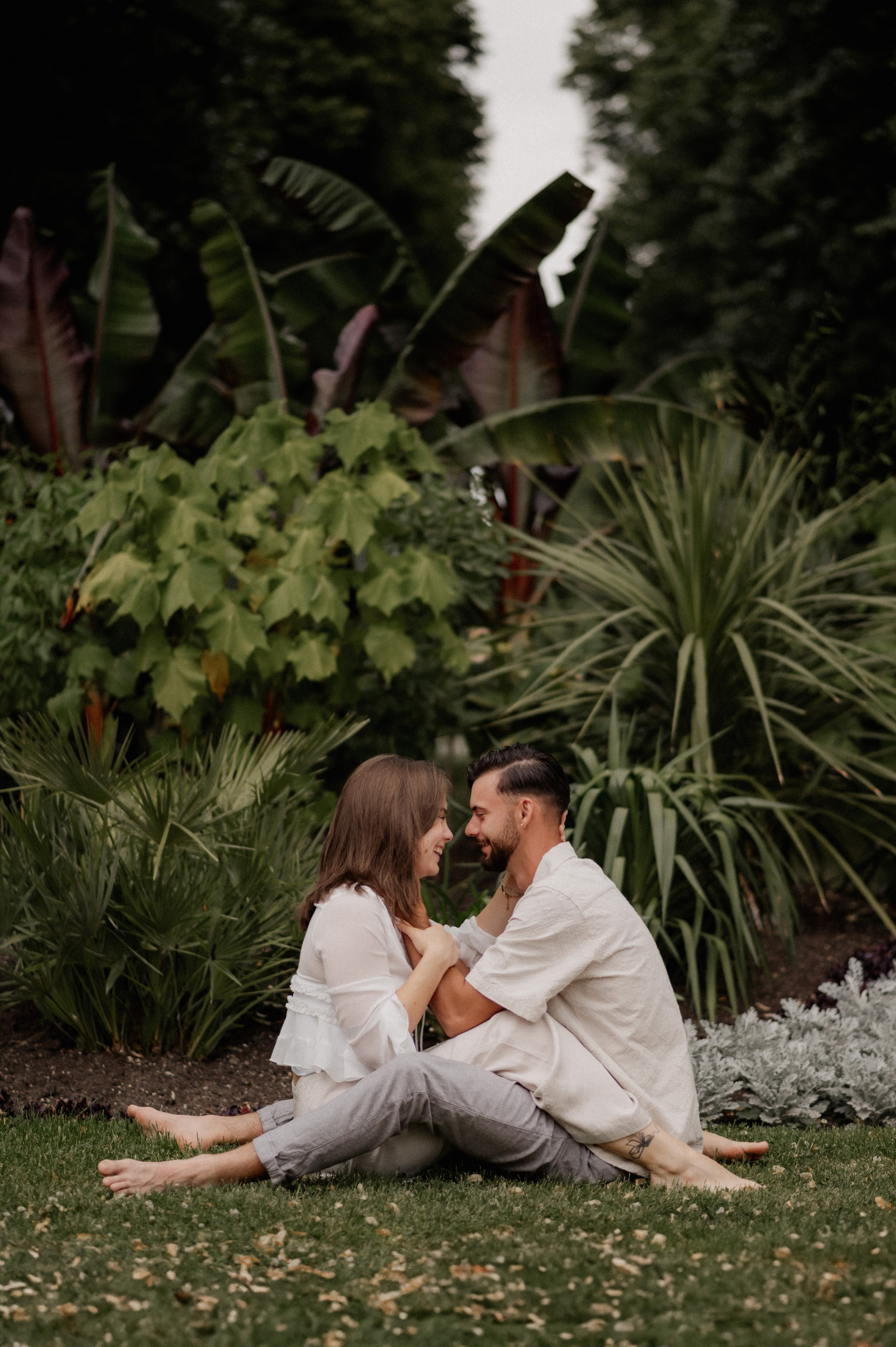 22:22 | Paarshooting in Ansbach. Fotografin Ansbach - Paare | Hochzeit | After Wedding