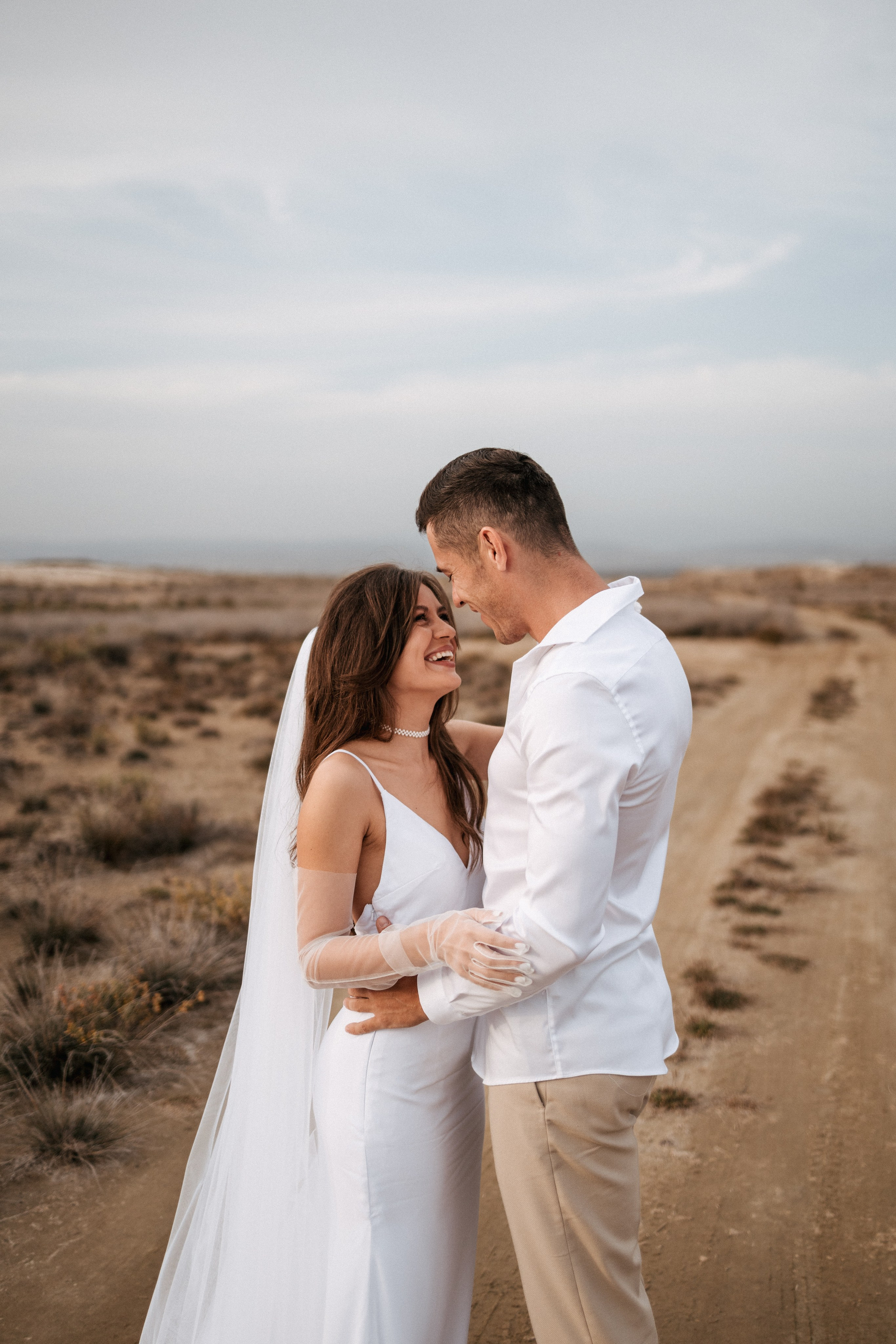 Irina & Victor. Photographer Alina Sparrow