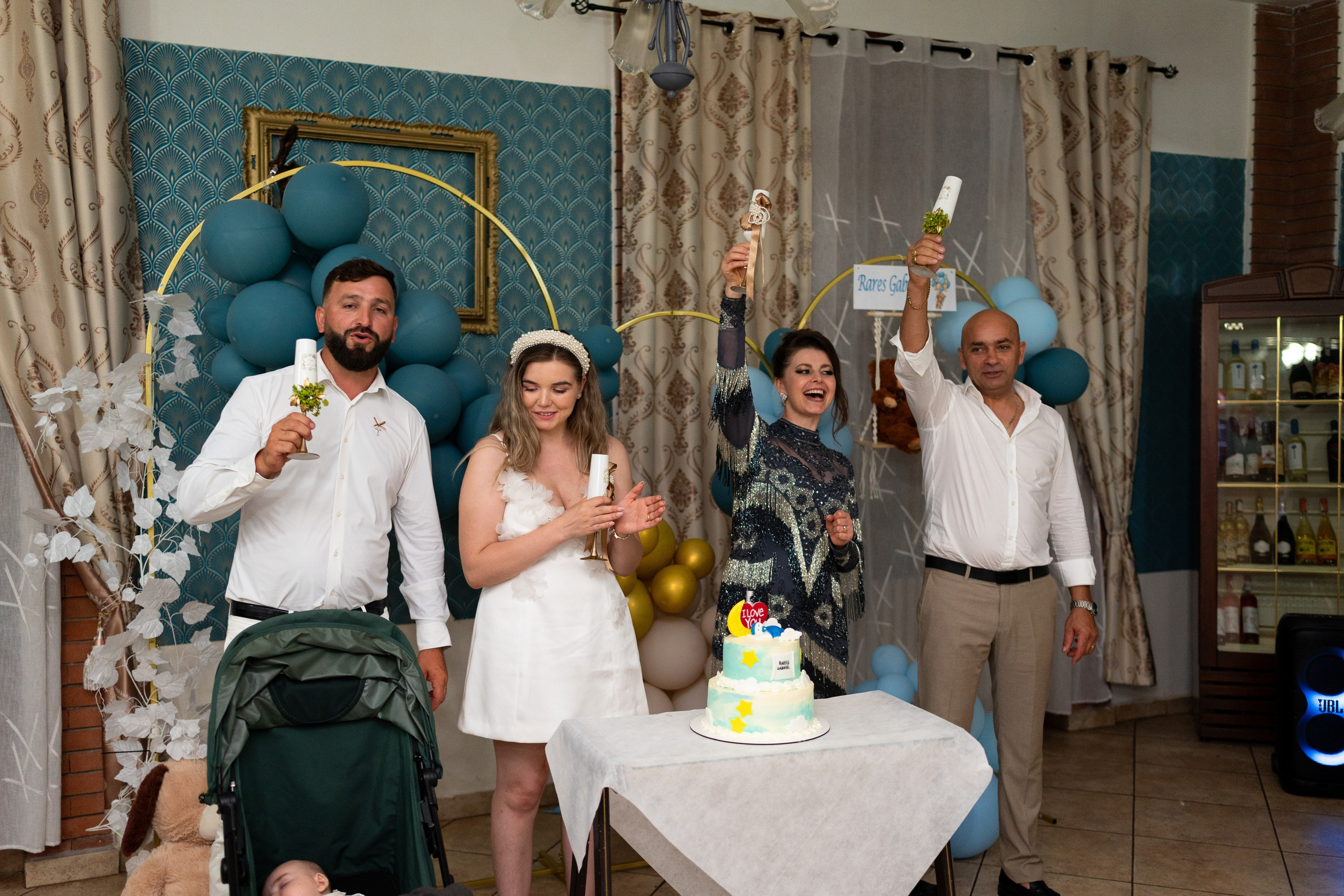 Rares Gabriel. Daniel Rotaru Photography