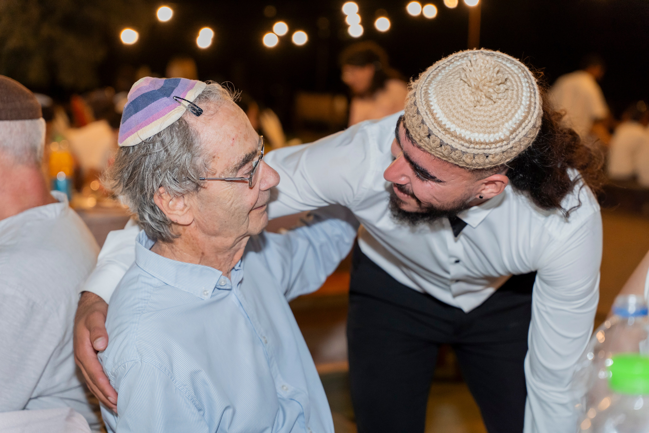 אביה ואחיה. יוסף מזרחי צילום חתונה, ברית וזוגיות. צלם מקצועי שאוהב להוציא אתכם הכי יפים ברגעים הכי מרגשים