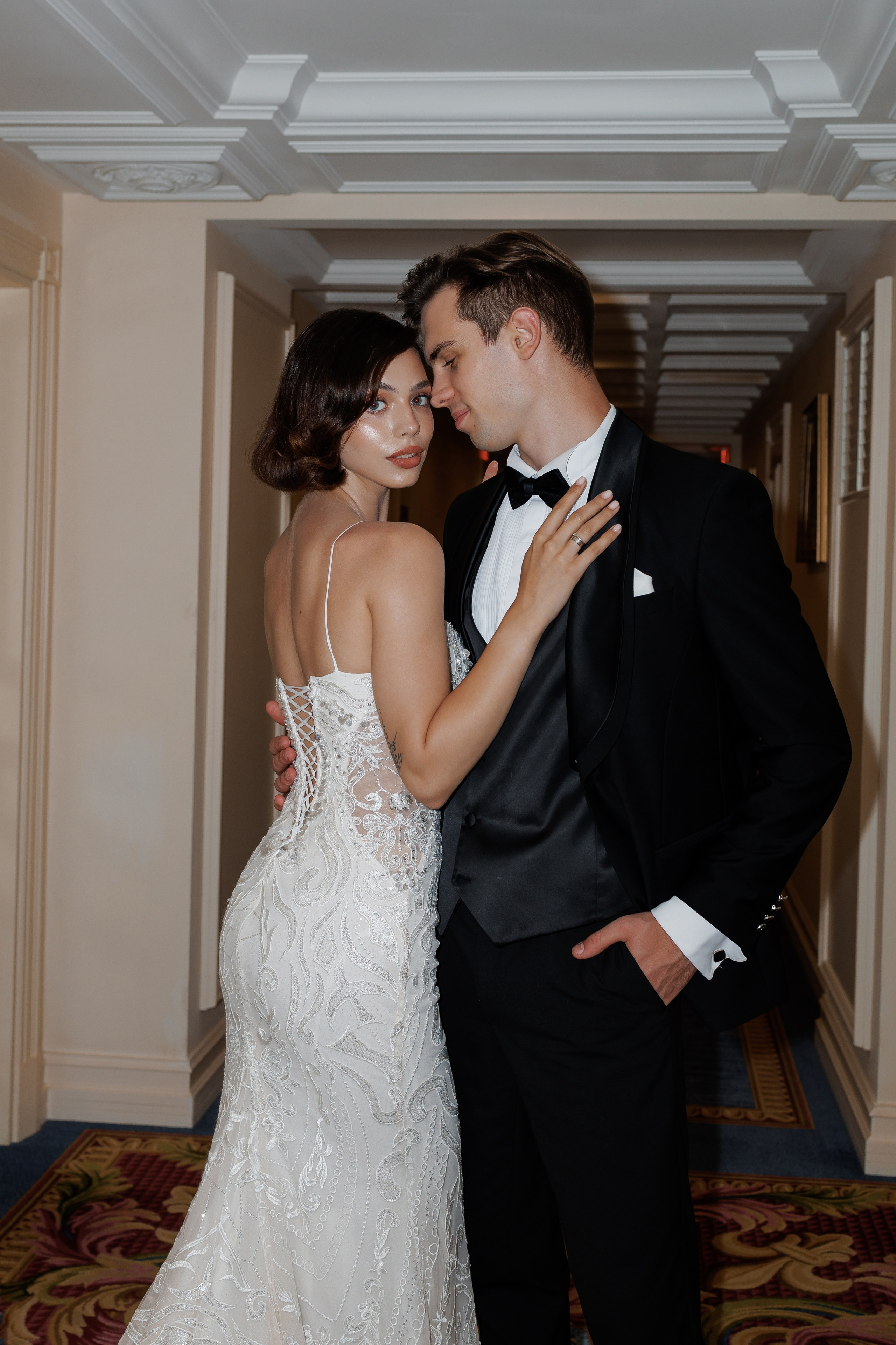 Ніколь & Олександр. Весільний та сімейний фотограф Одеса