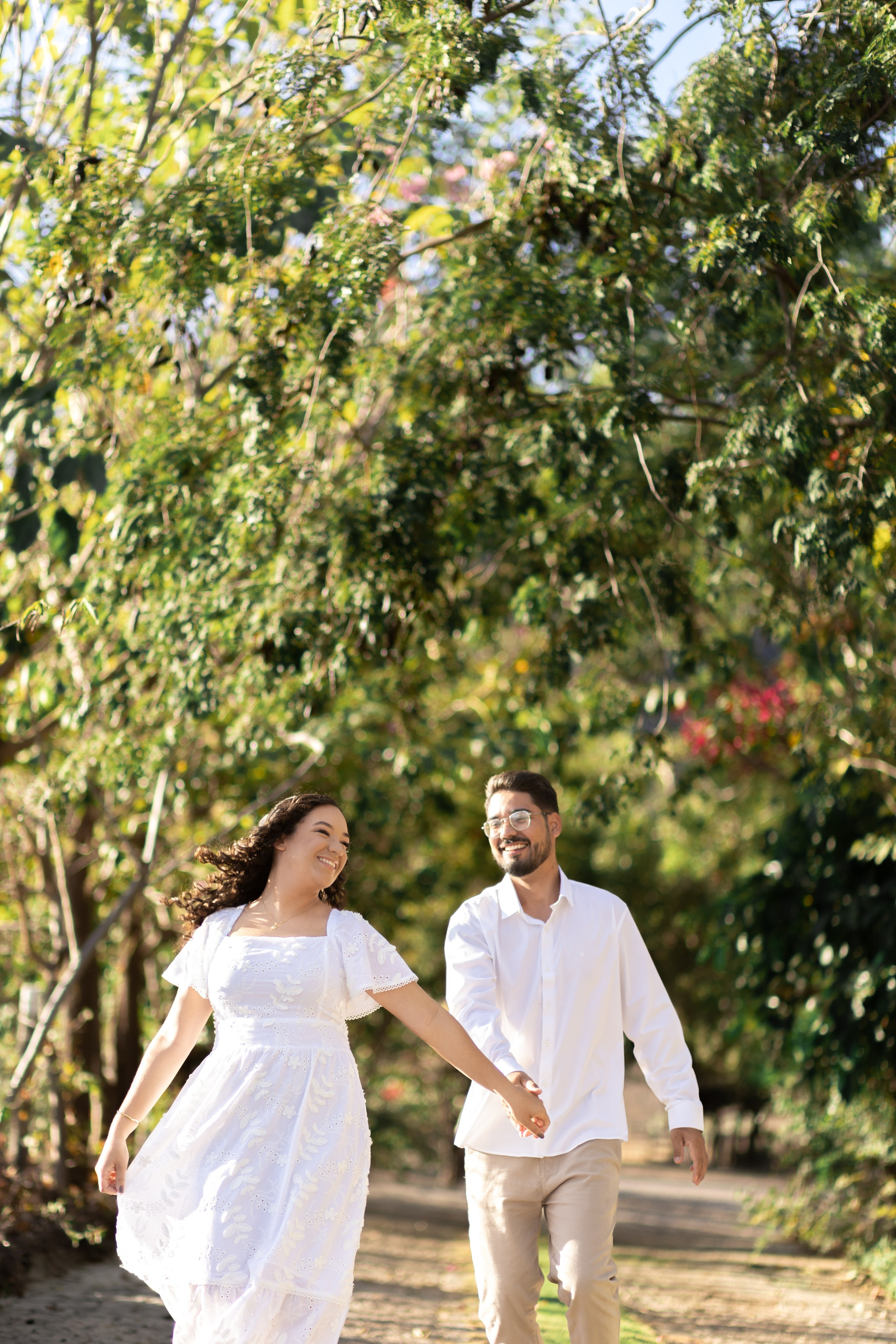 Udson e Mahara. Bem-vindo ao Meu Mundo Fotográfico