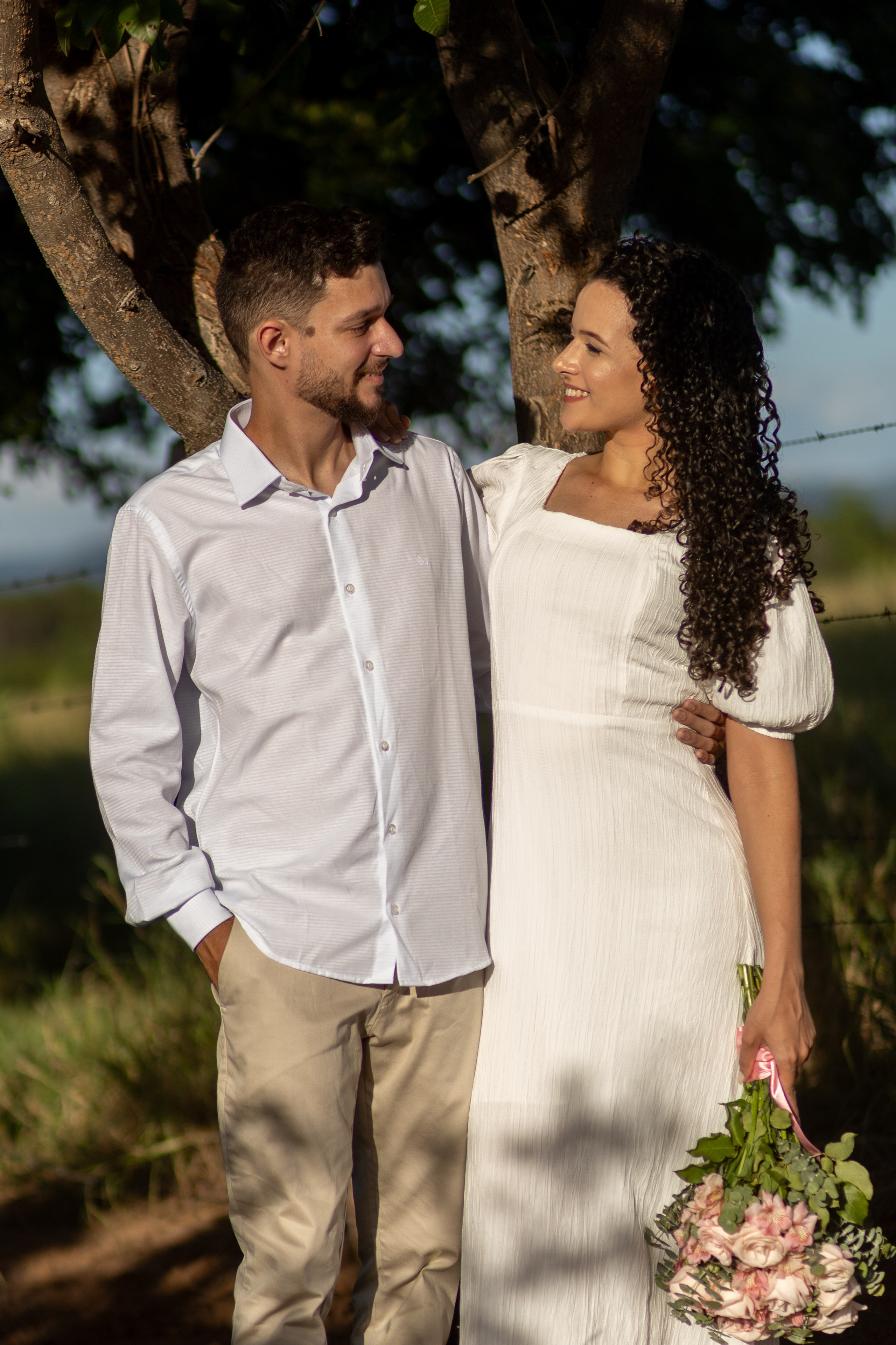 Rafael e Elisa. Bem-vindo ao Meu Mundo Fotográfico