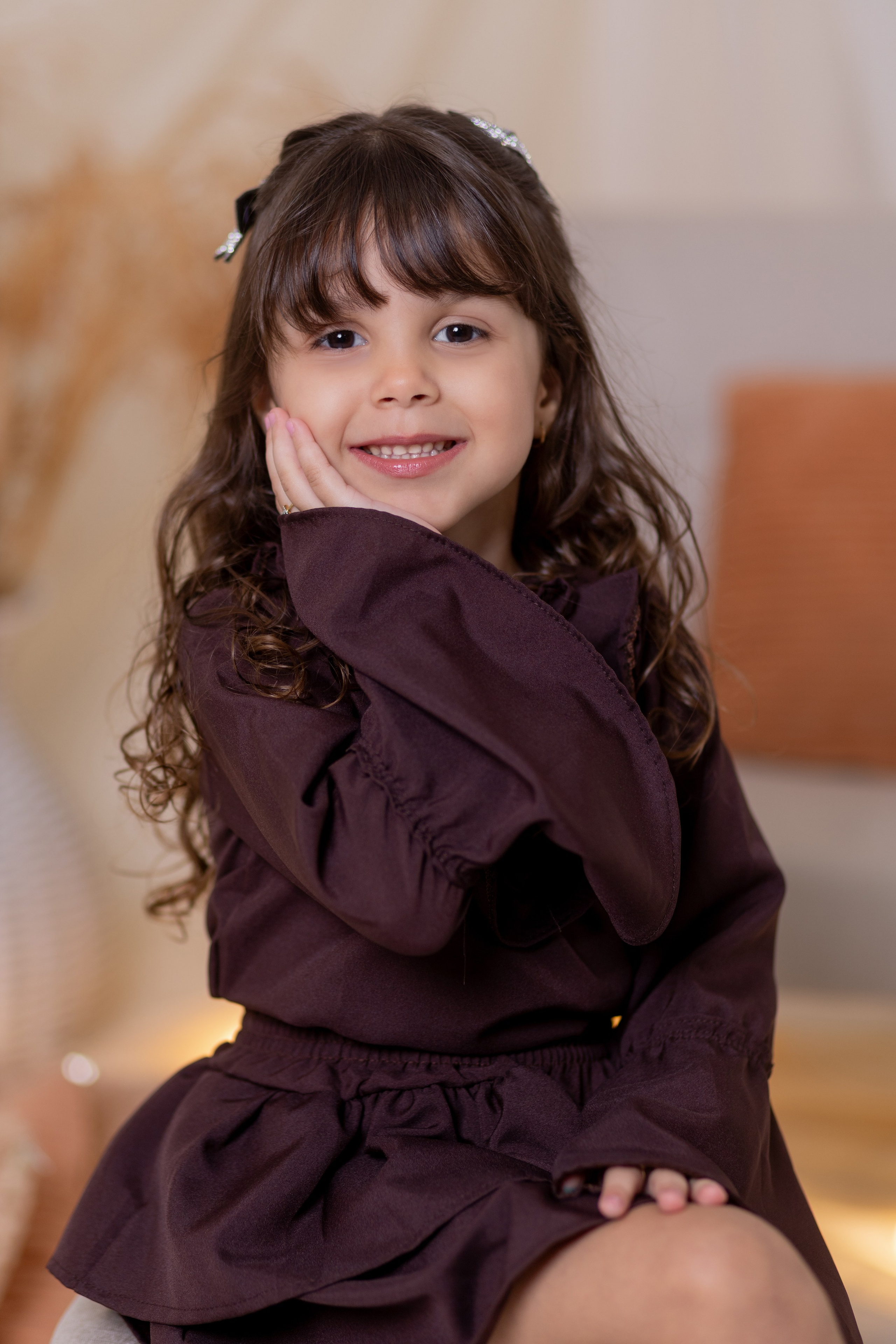 Dani | Dias da Mães. Bem-vindo ao Meu Mundo Fotográfico