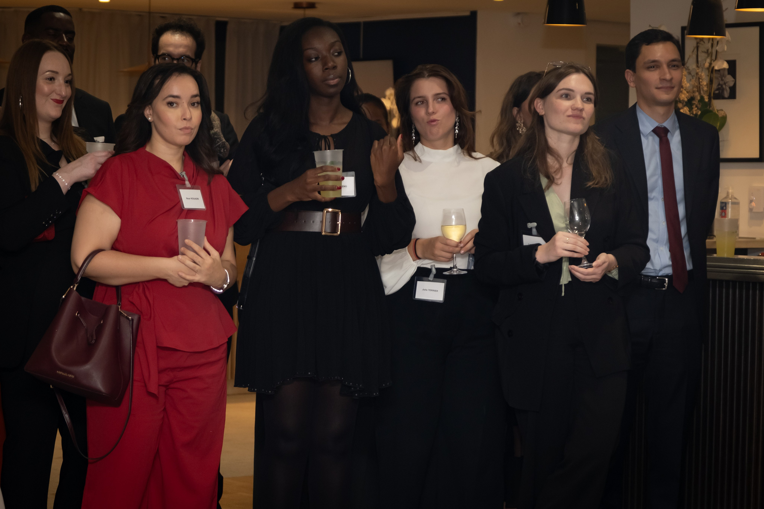 Master’s Degree GALA. Photographer in Paris Marina Chaput