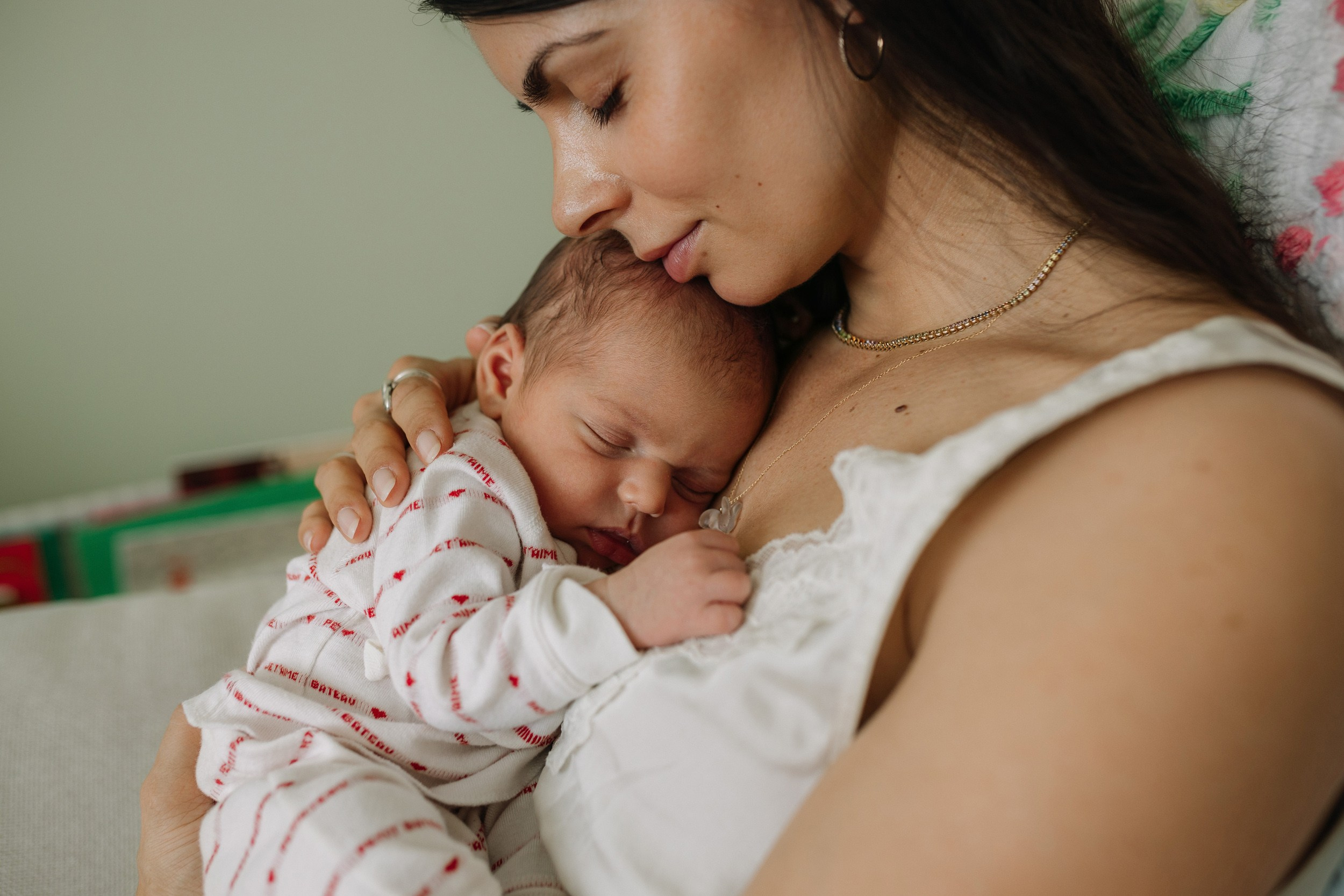 Welcoming Gwen. Maternity, newborn photographer in the Bay Area|Iryna Rakivnenko