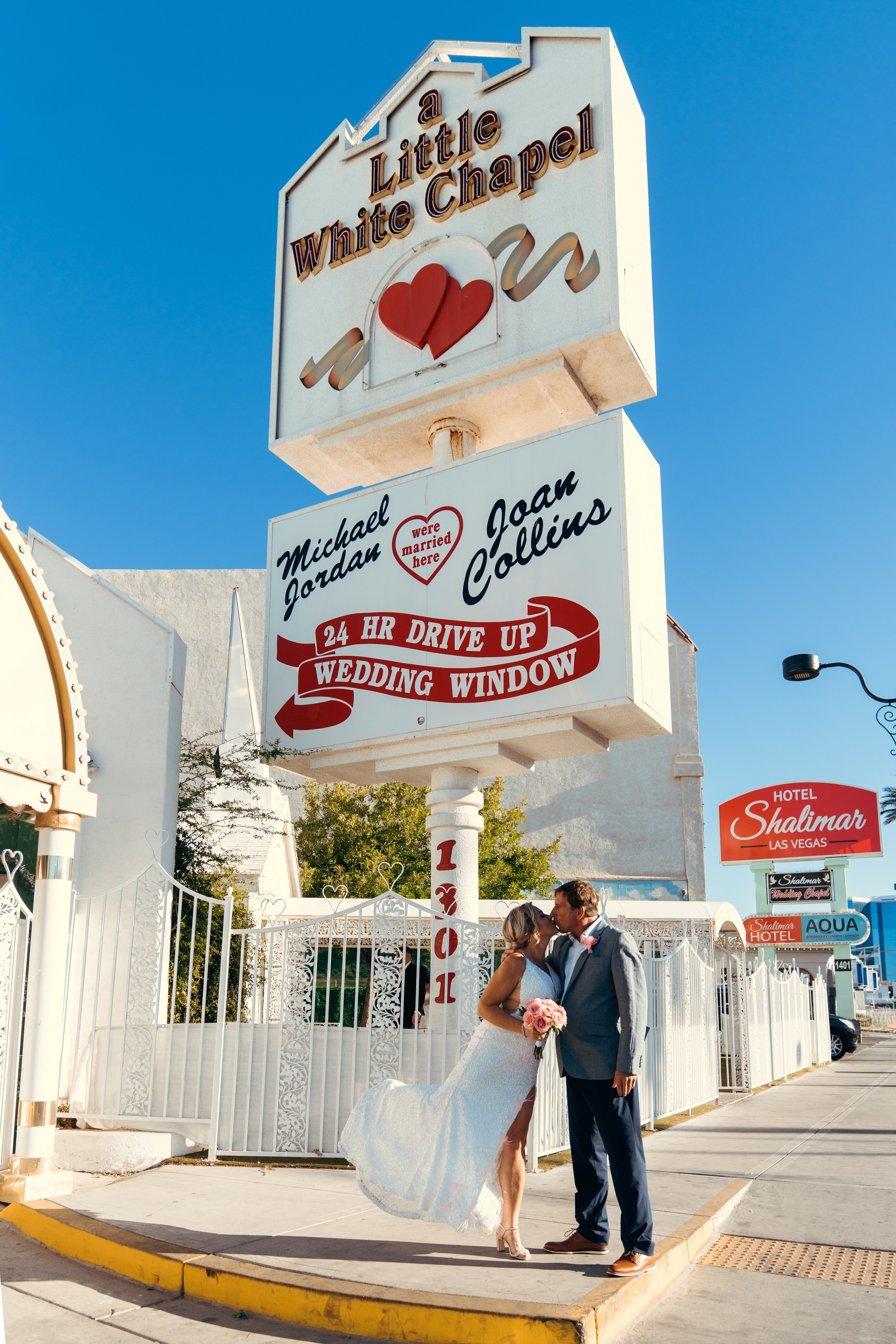 Sandra&Steffen. Renewal vows. Wedding & elopement photographer Viktoriya Kravtsov. Las Vegas