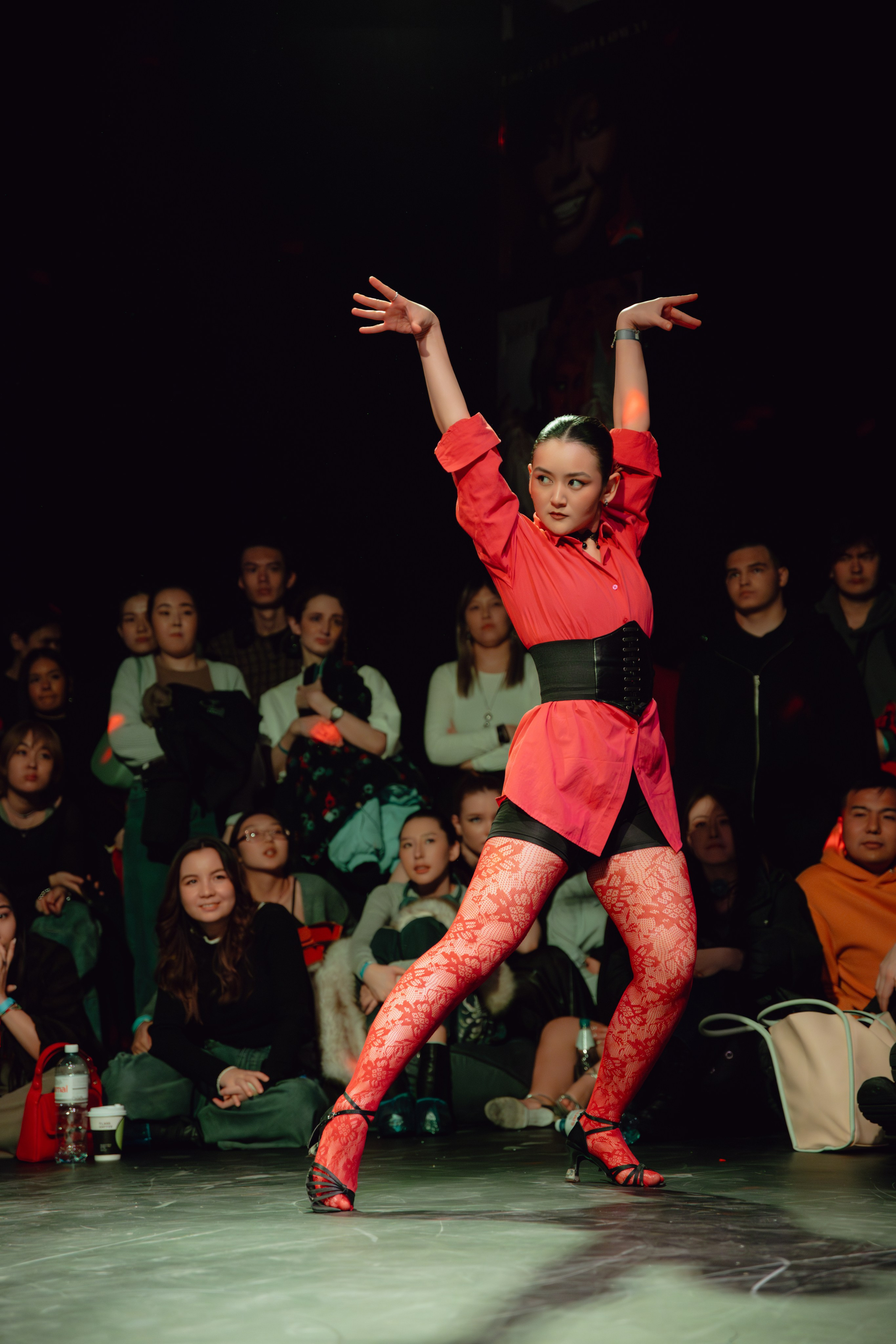 REPORTAGE. Портретный и спортивный фотограф в Алматы Алексей Овечкин