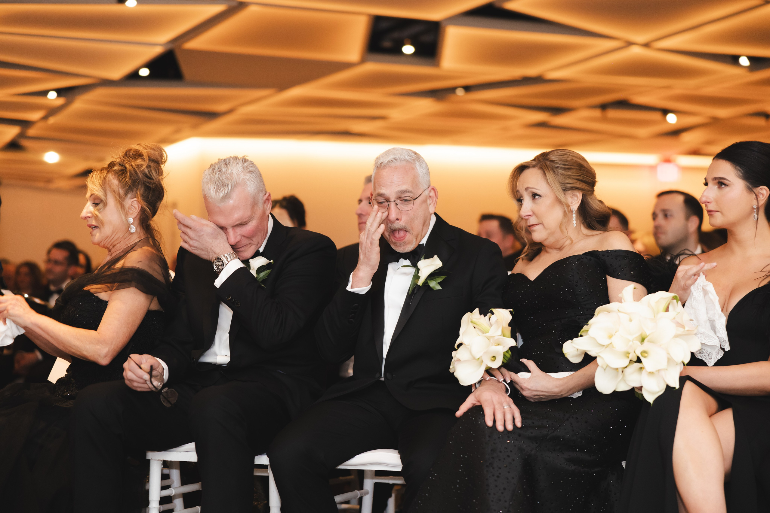 Samantha & Gene, Maritime Pars, Jersey City NJ. Wedding Photo & Video