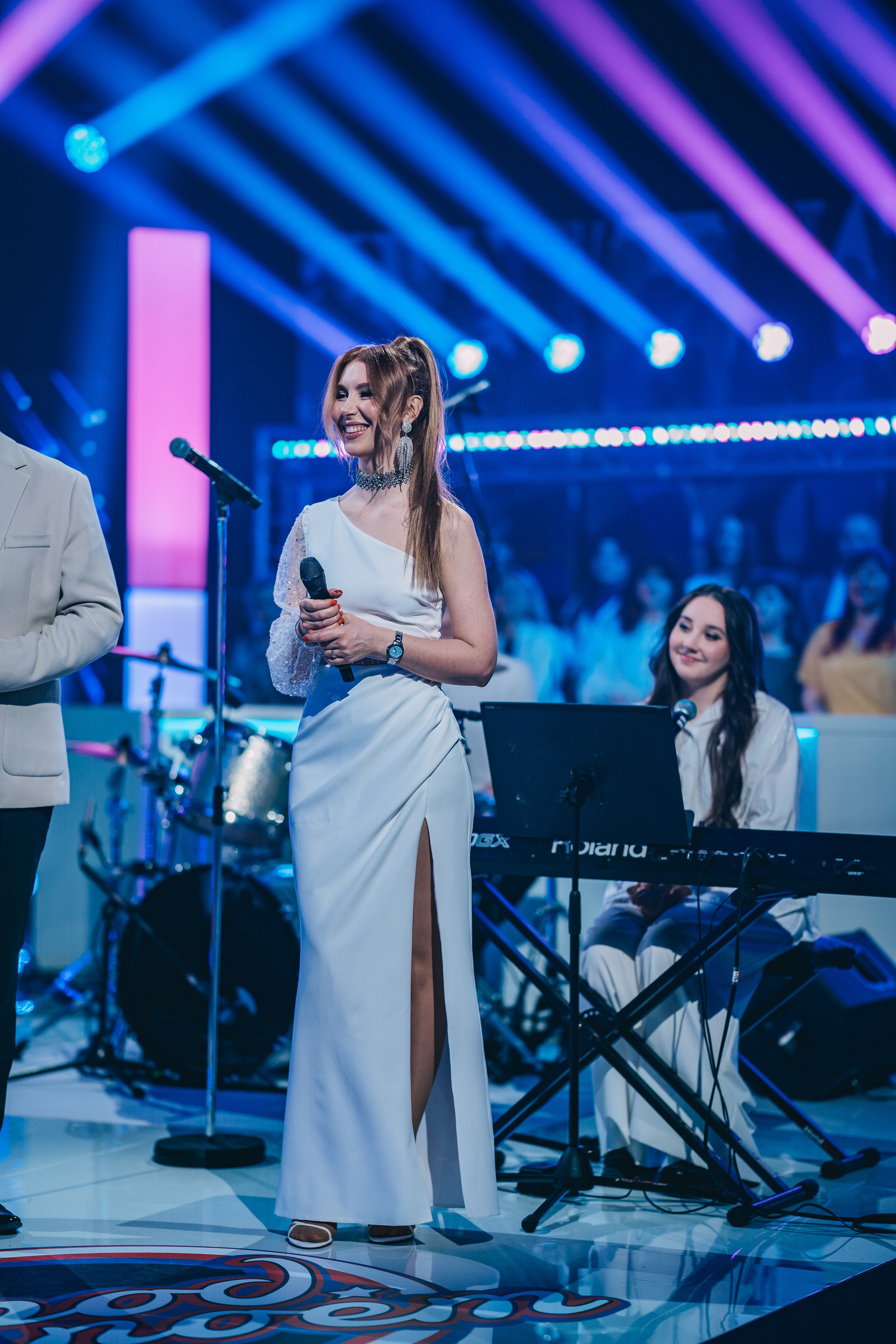 Концерты/Мероприятия. Uvarovsphoto