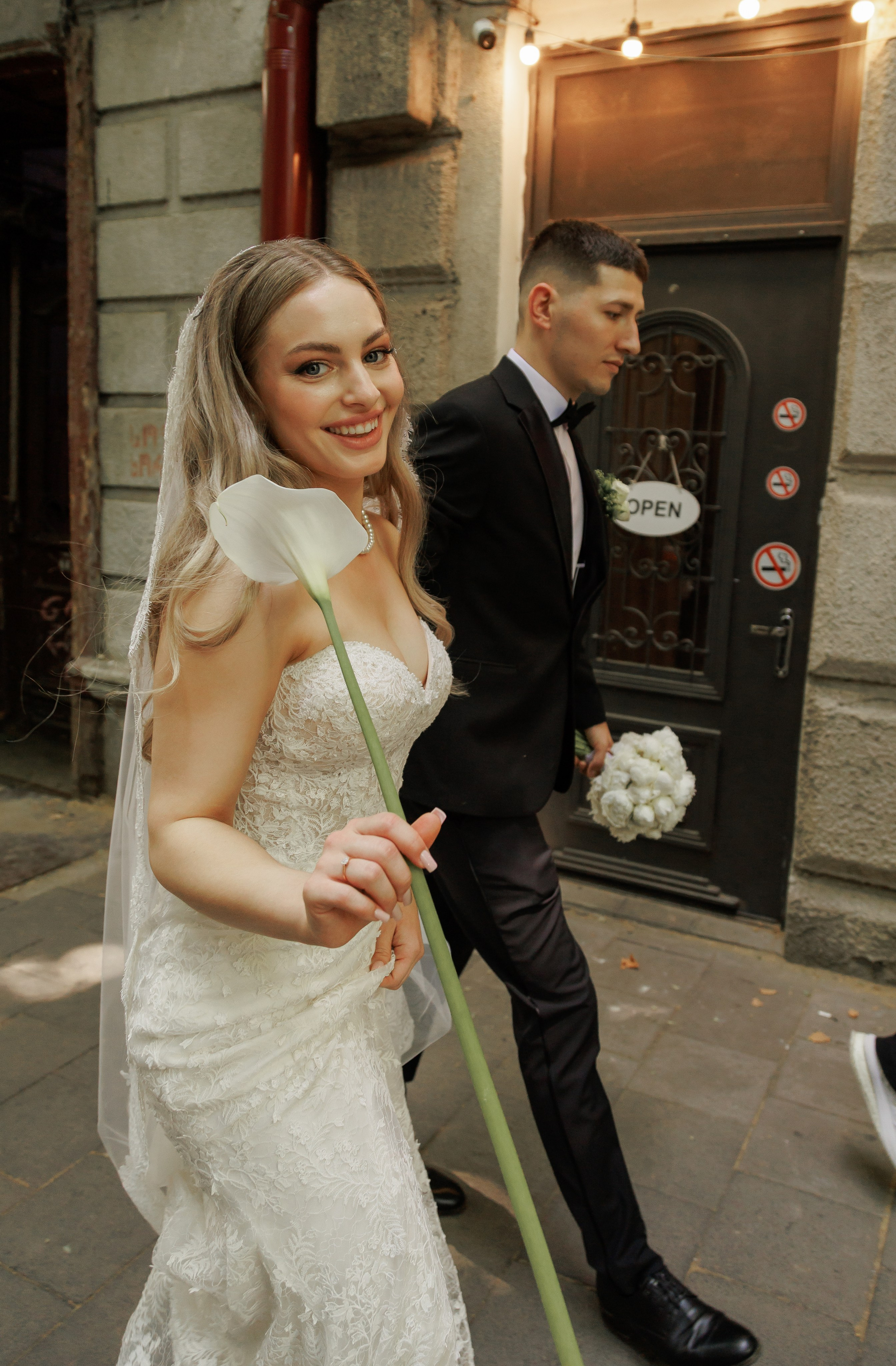 Сборы+прогулка+церемония+фуршет. Wedding photographer Batumi Tbilisi Georgia