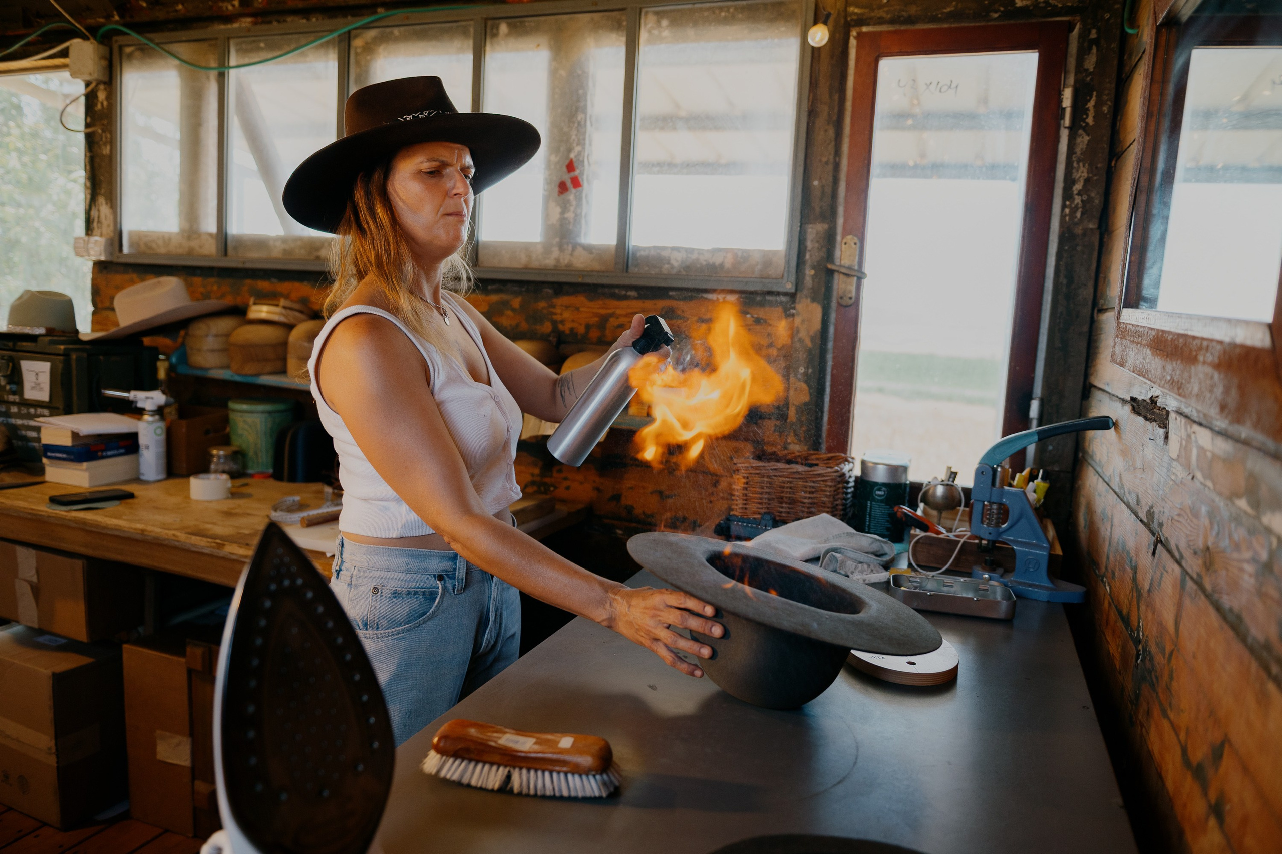 ZoZo. Portrait photografer in Montenegro