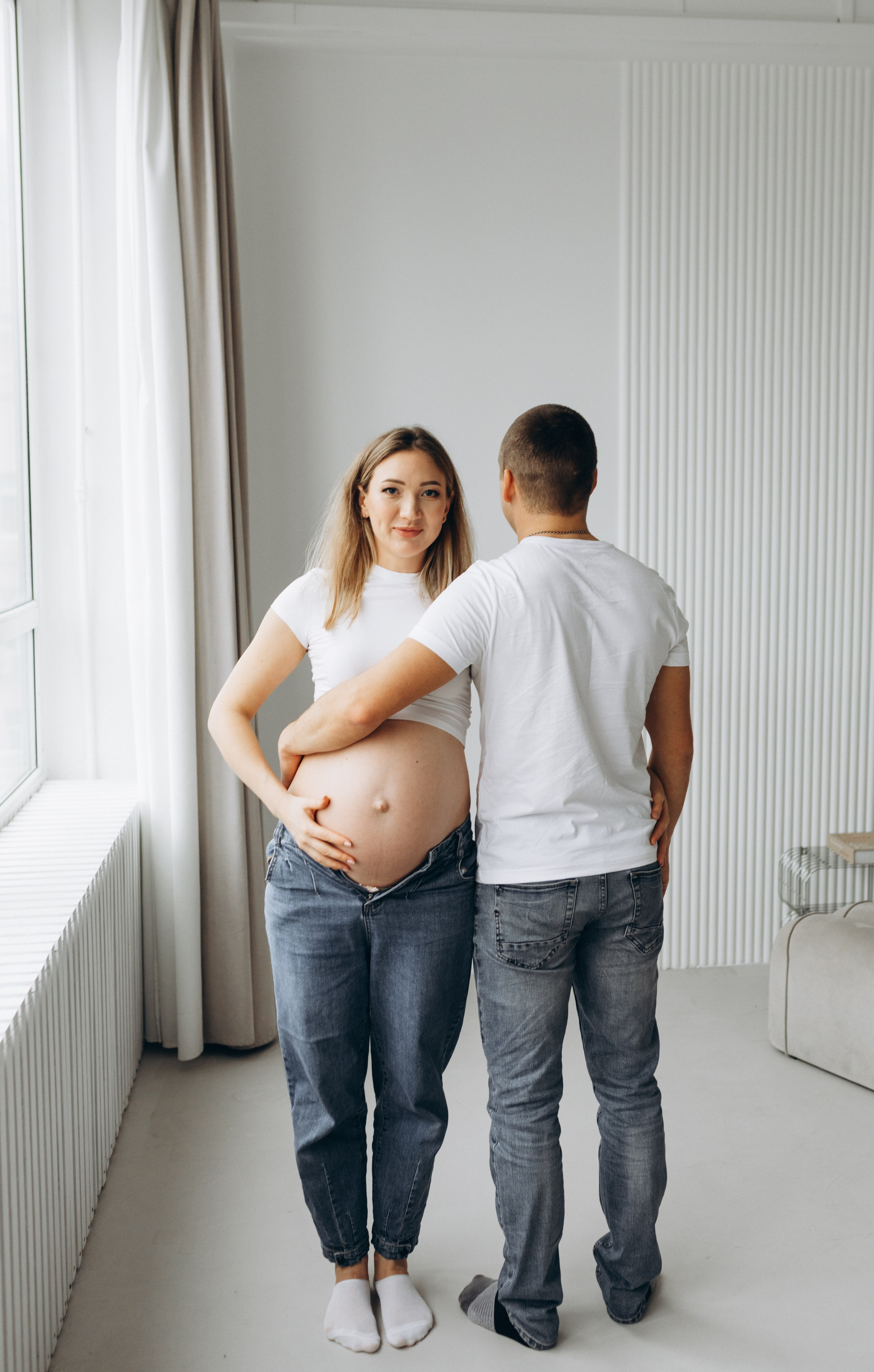 Альбіна. Сімейний фотограф Світлана Садовнікова