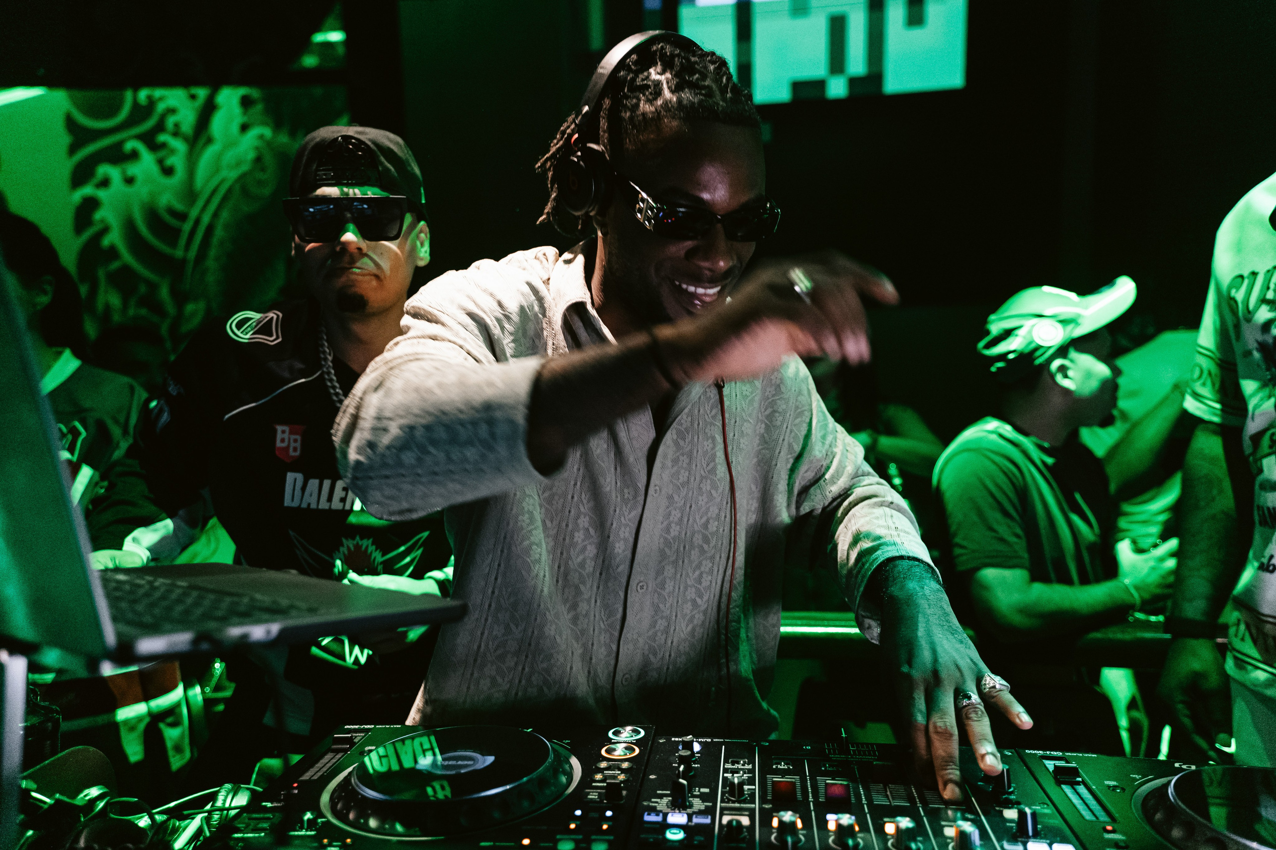 Events. Julia Erina photographer Dubai