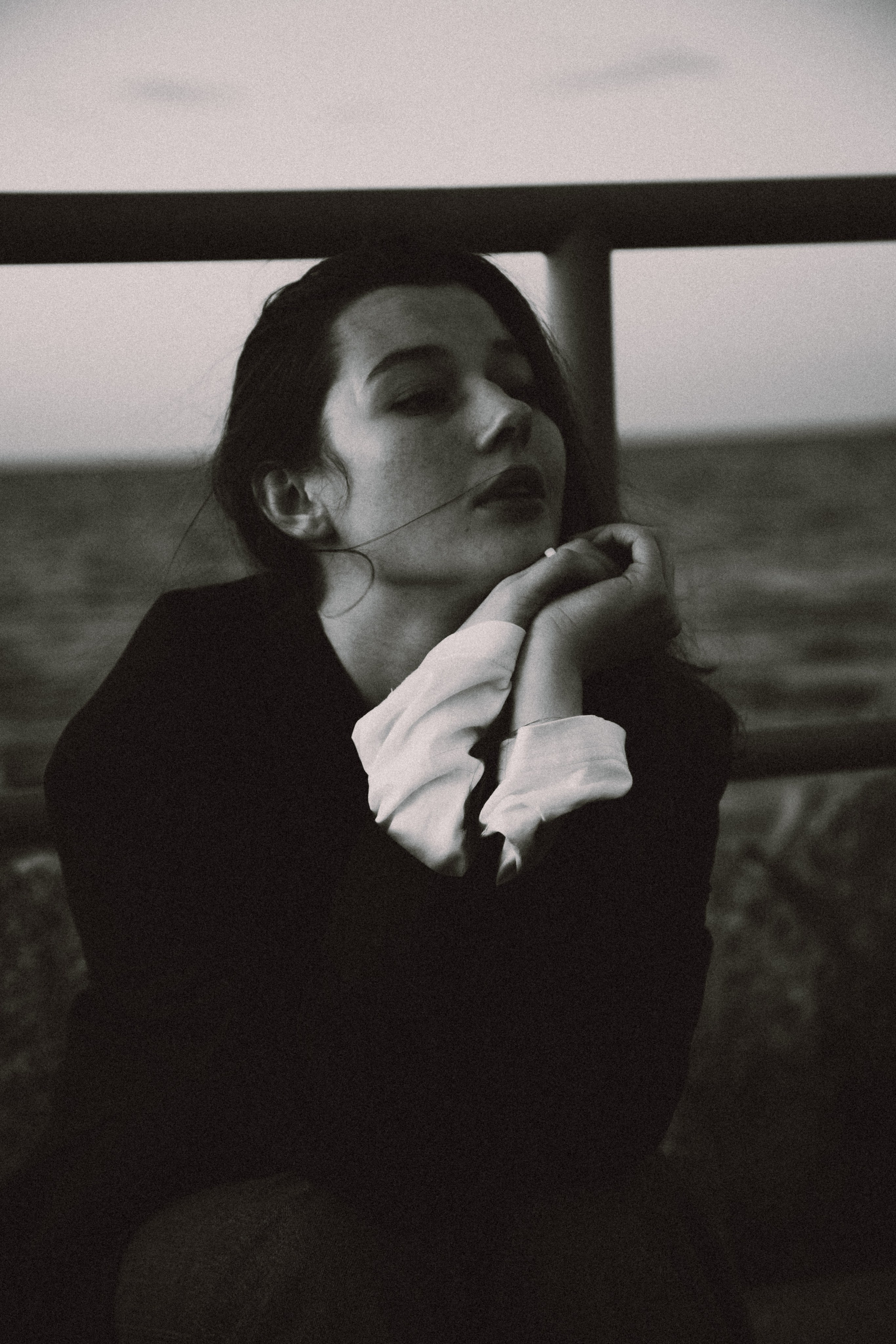 Marie. Photo by lenozavra