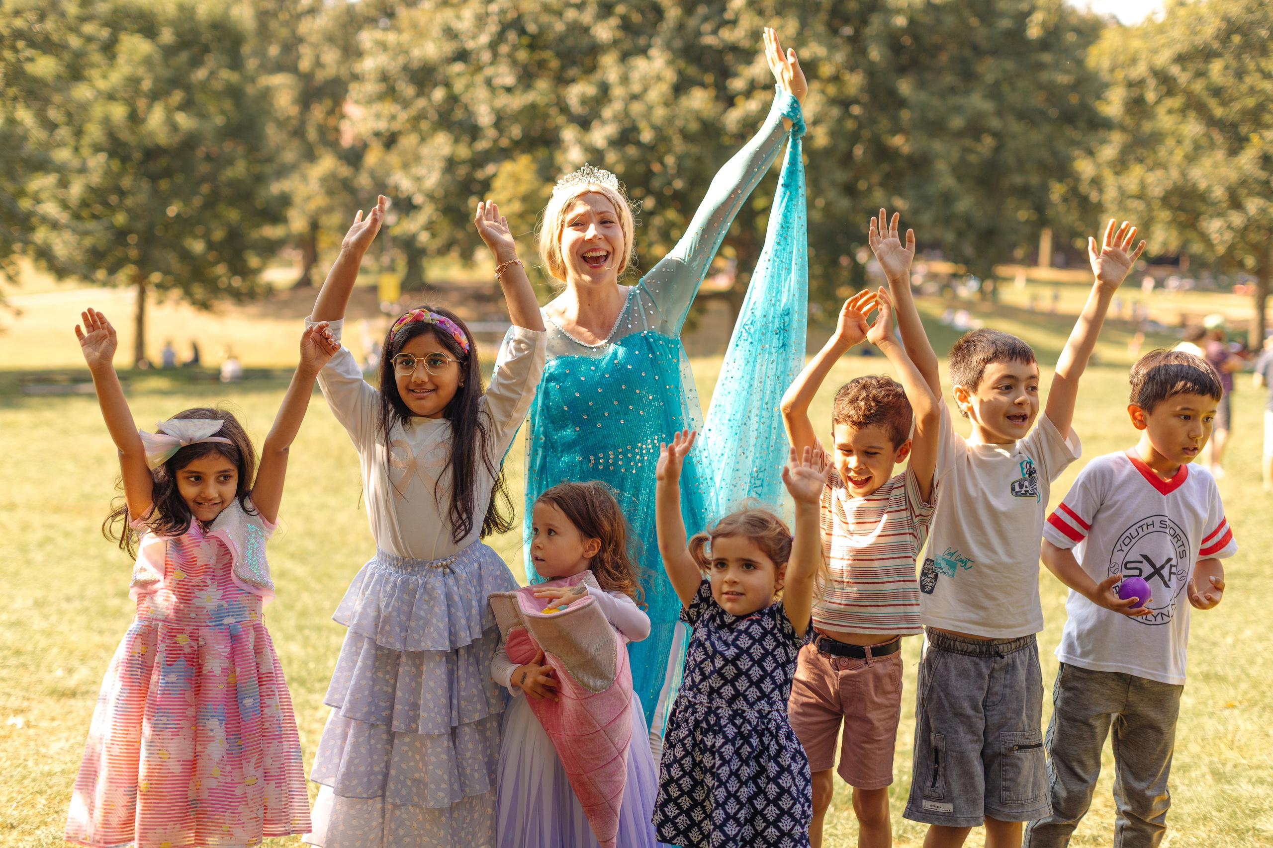 Happy Birthday Marysia!. Love Through Photo