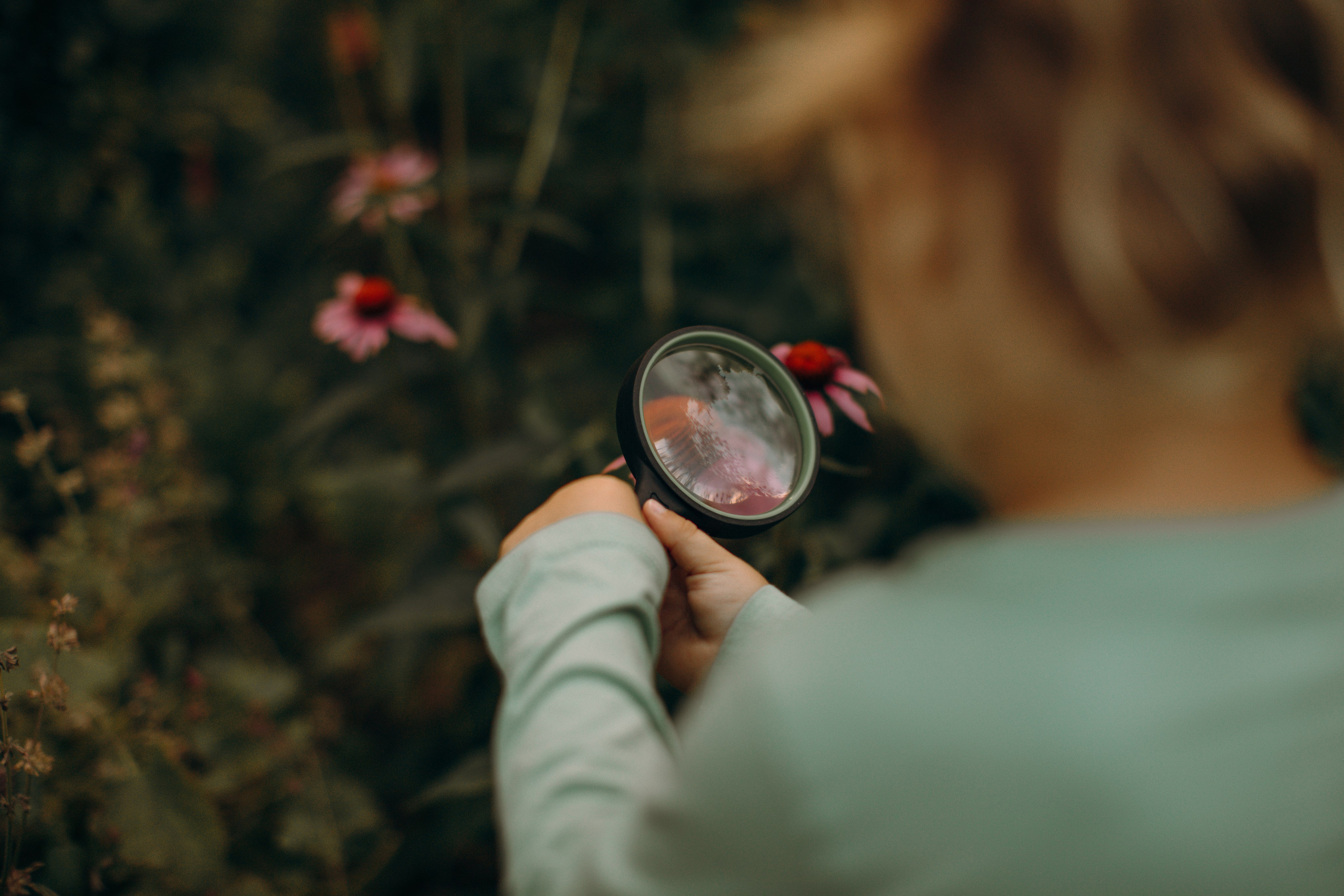 Ksenia and Oliver. Love Through Photo