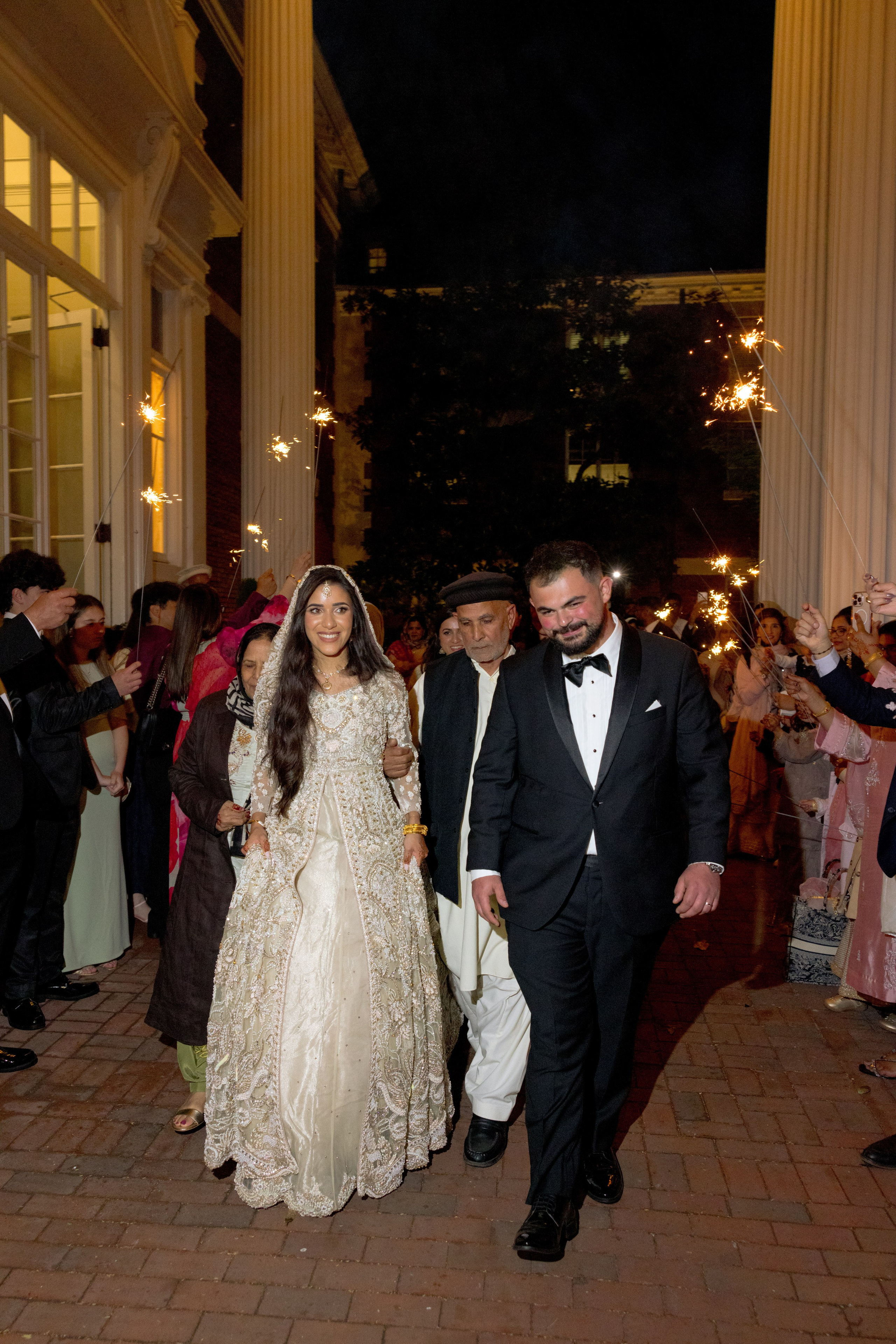 Amatul and Jacob. Anna Krasnova Wedding photographer